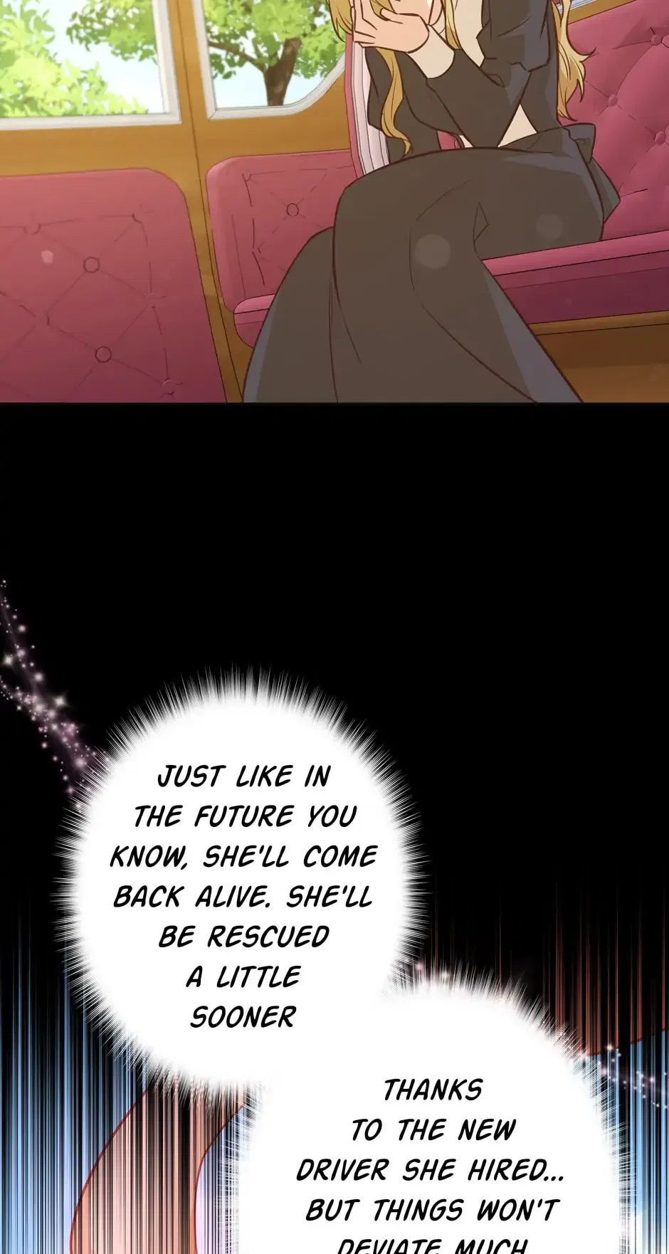 Side Characters Deserve Love Too Chapter 72 – Page 78