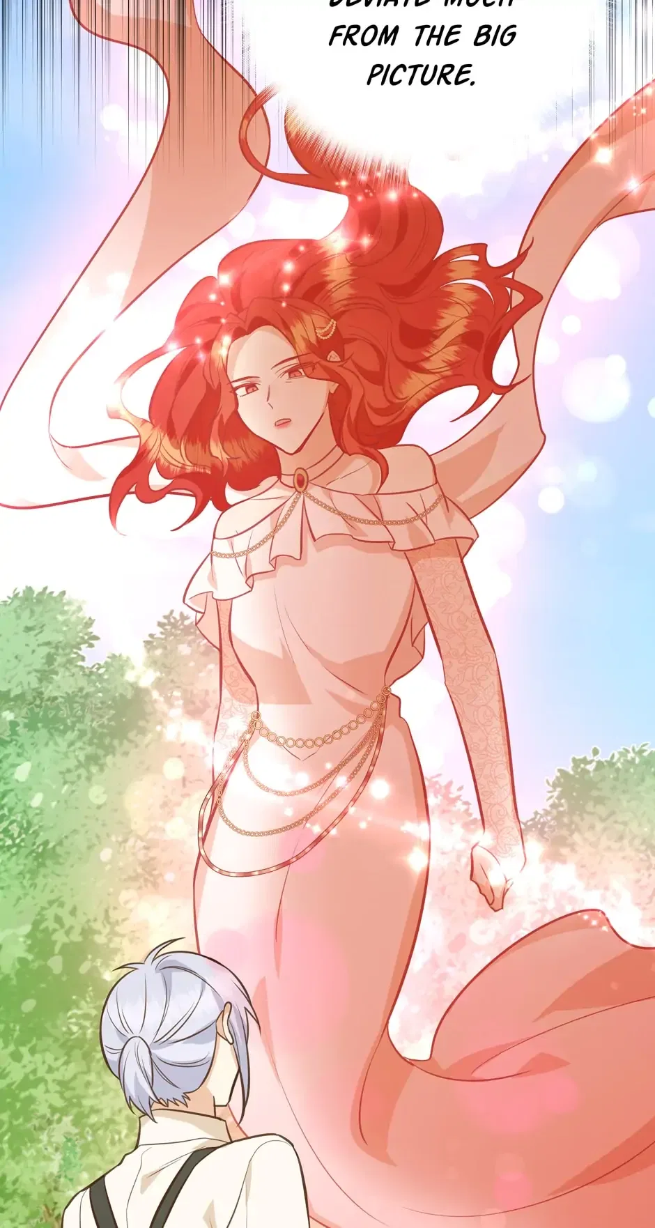 Side Characters Deserve Love Too Chapter 72 – Page 79
