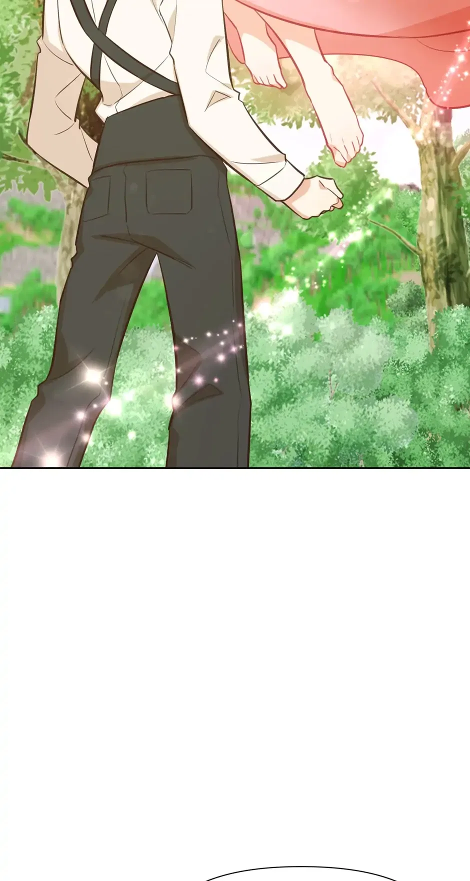 Side Characters Deserve Love Too Chapter 72 – Page 80