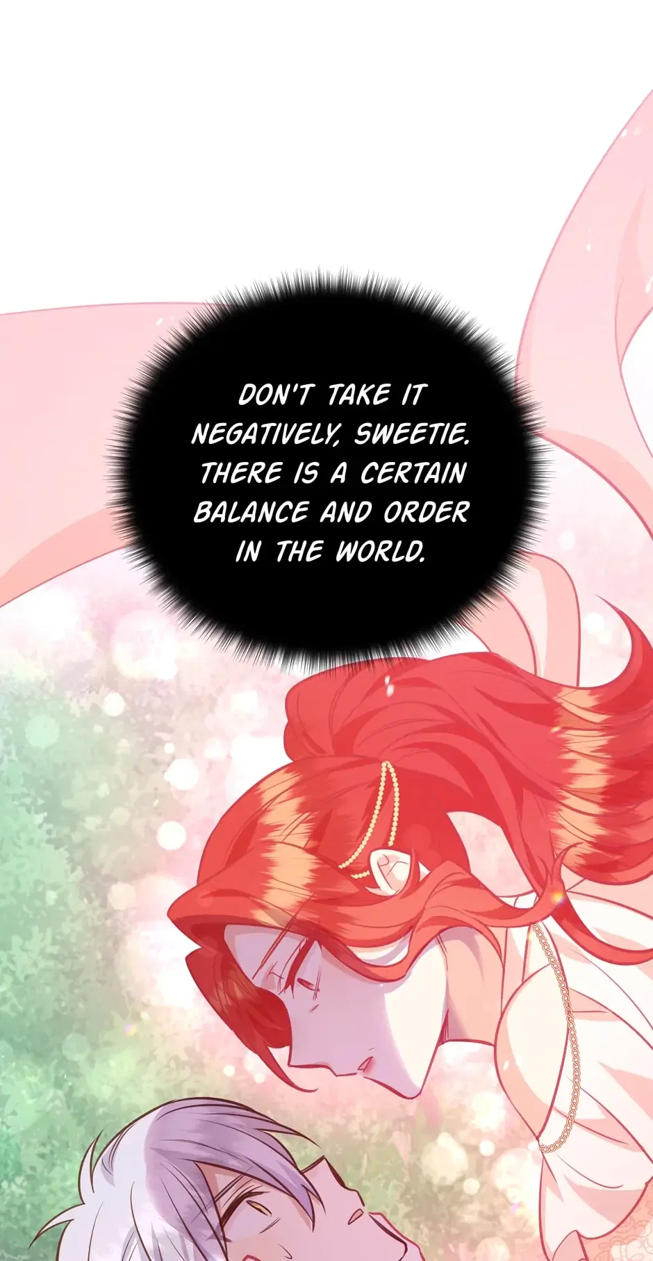 Side Characters Deserve Love Too Chapter 72 – Page 82