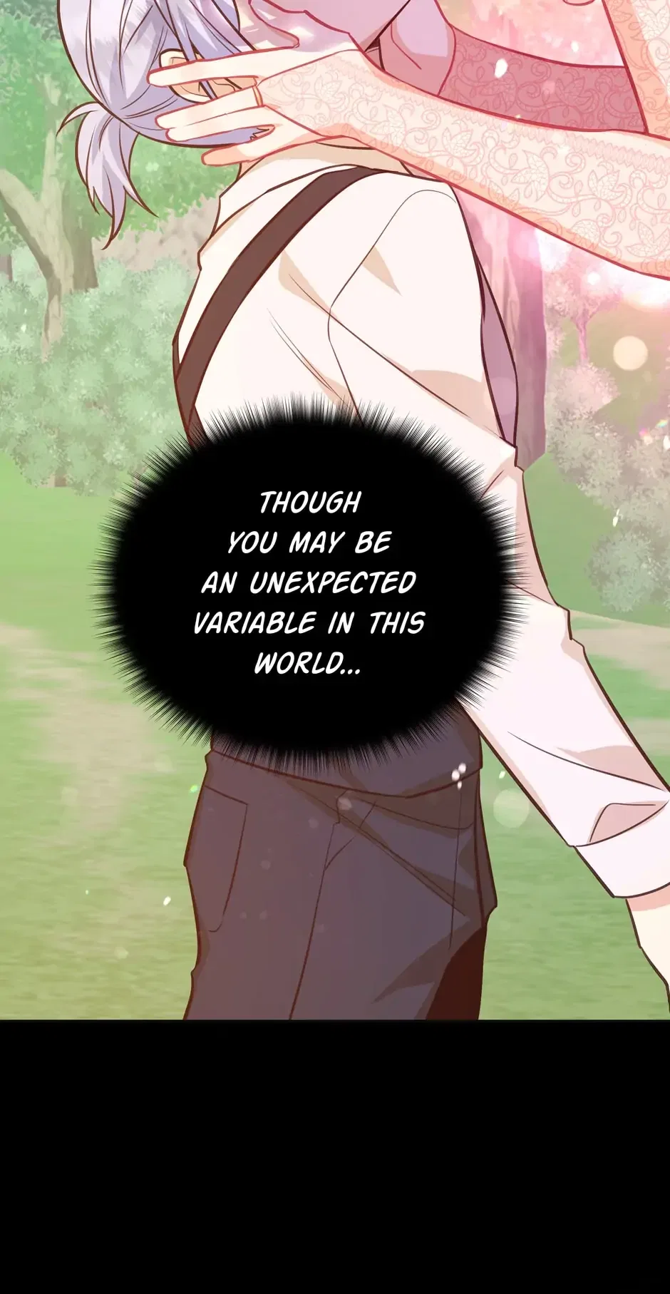 Side Characters Deserve Love Too Chapter 72 – Page 83