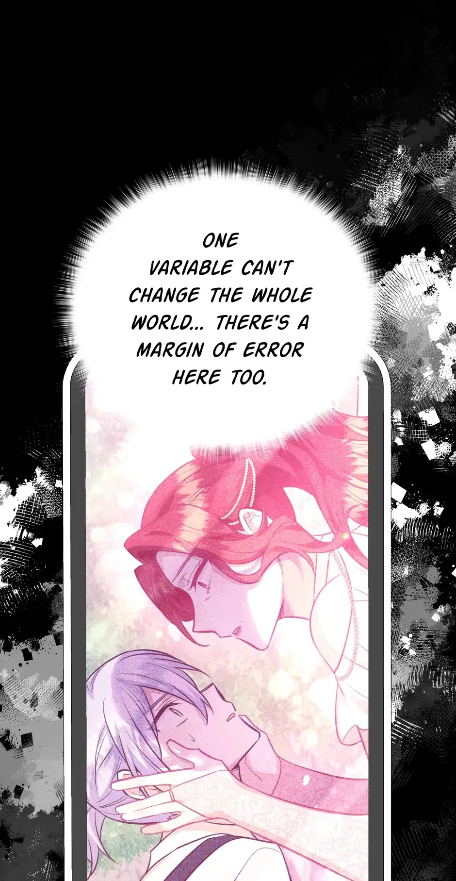 Side Characters Deserve Love Too Chapter 72 – Page 84