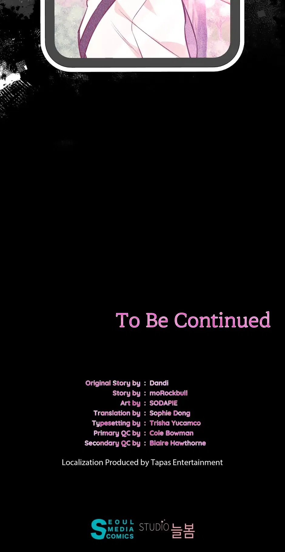 Side Characters Deserve Love Too Chapter 72 – Page 85