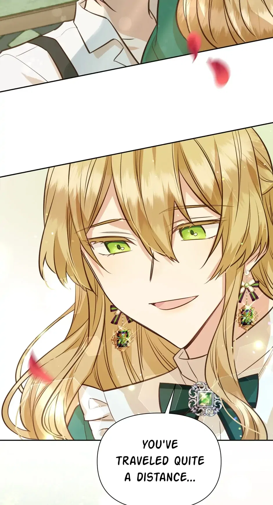 Side Characters Deserve Love Too Chapter 71 – Page 3