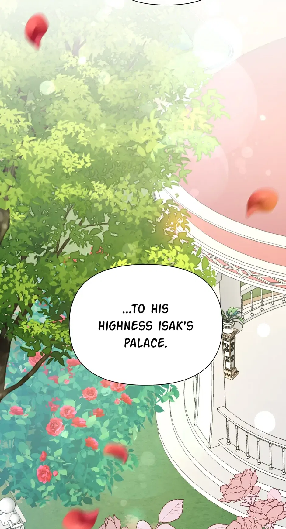 Side Characters Deserve Love Too Chapter 71 – Page 4