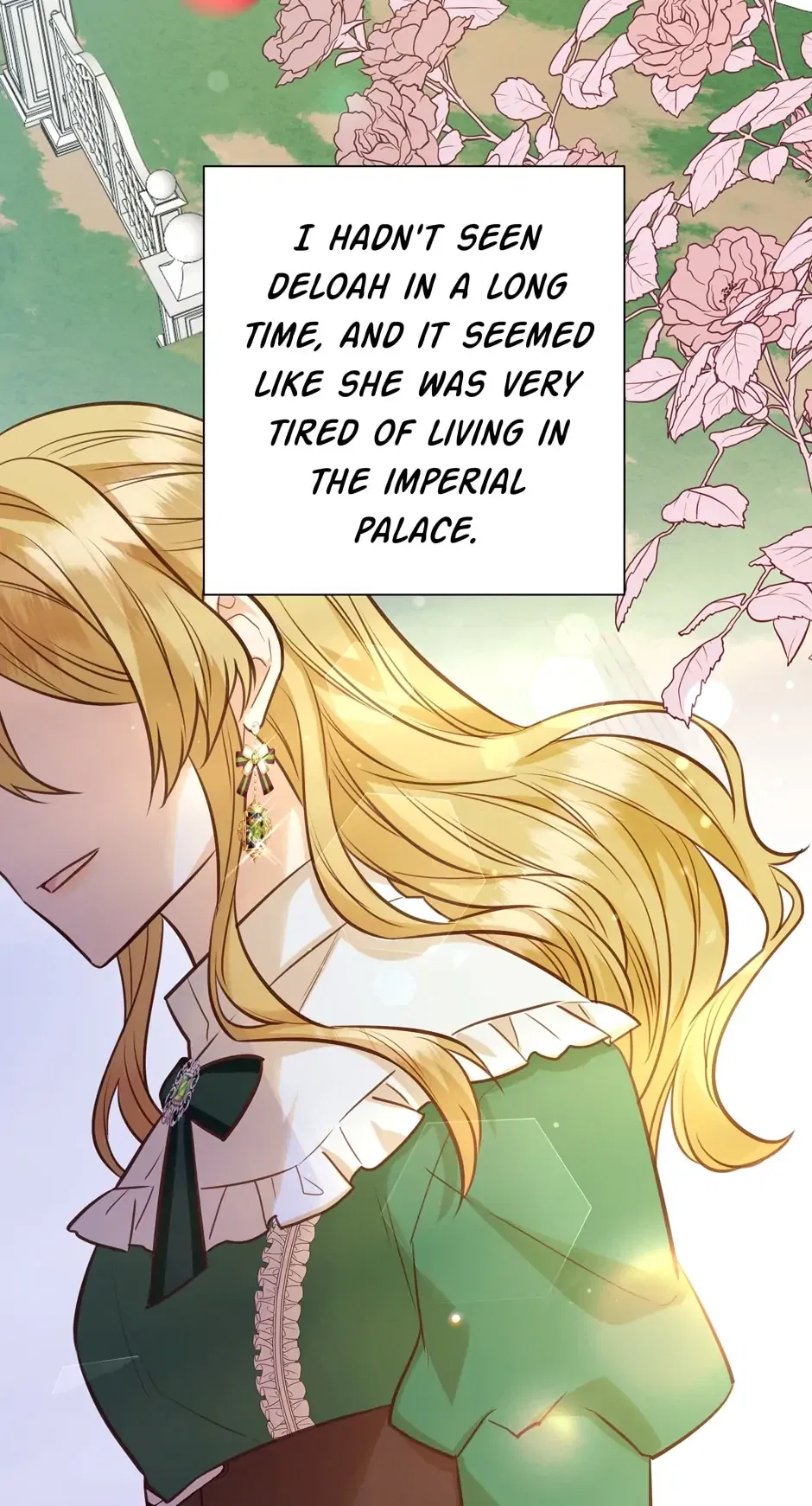 Side Characters Deserve Love Too Chapter 71 – Page 5