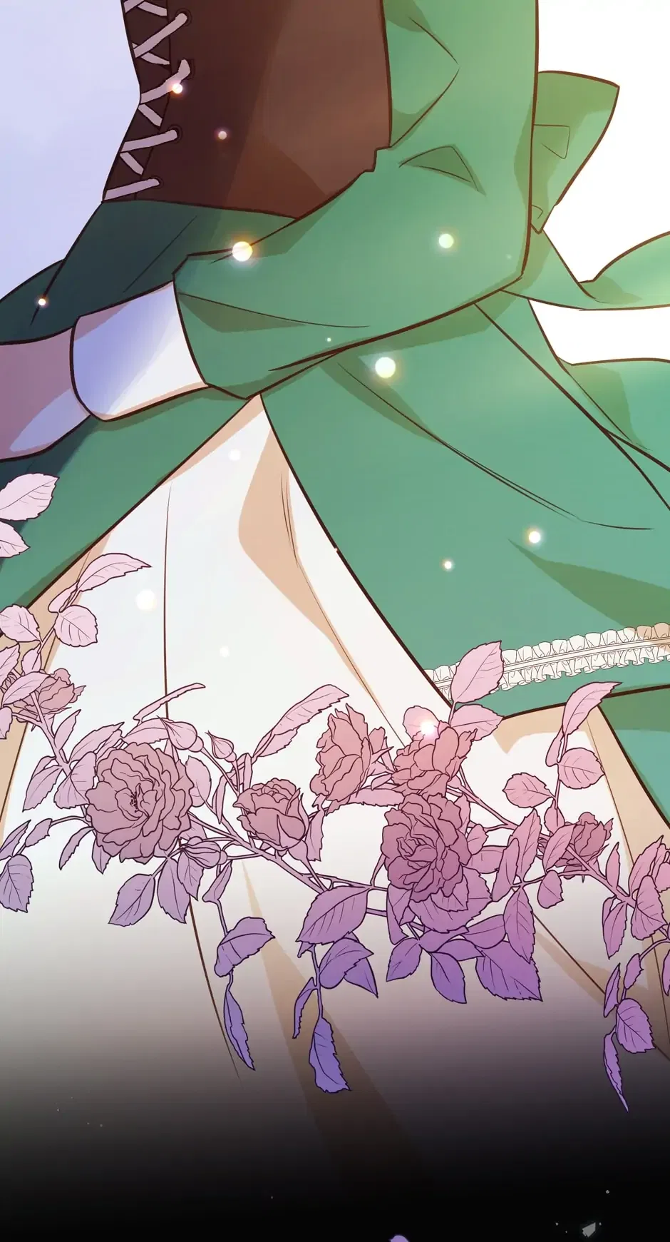 Side Characters Deserve Love Too Chapter 71 – Page 6