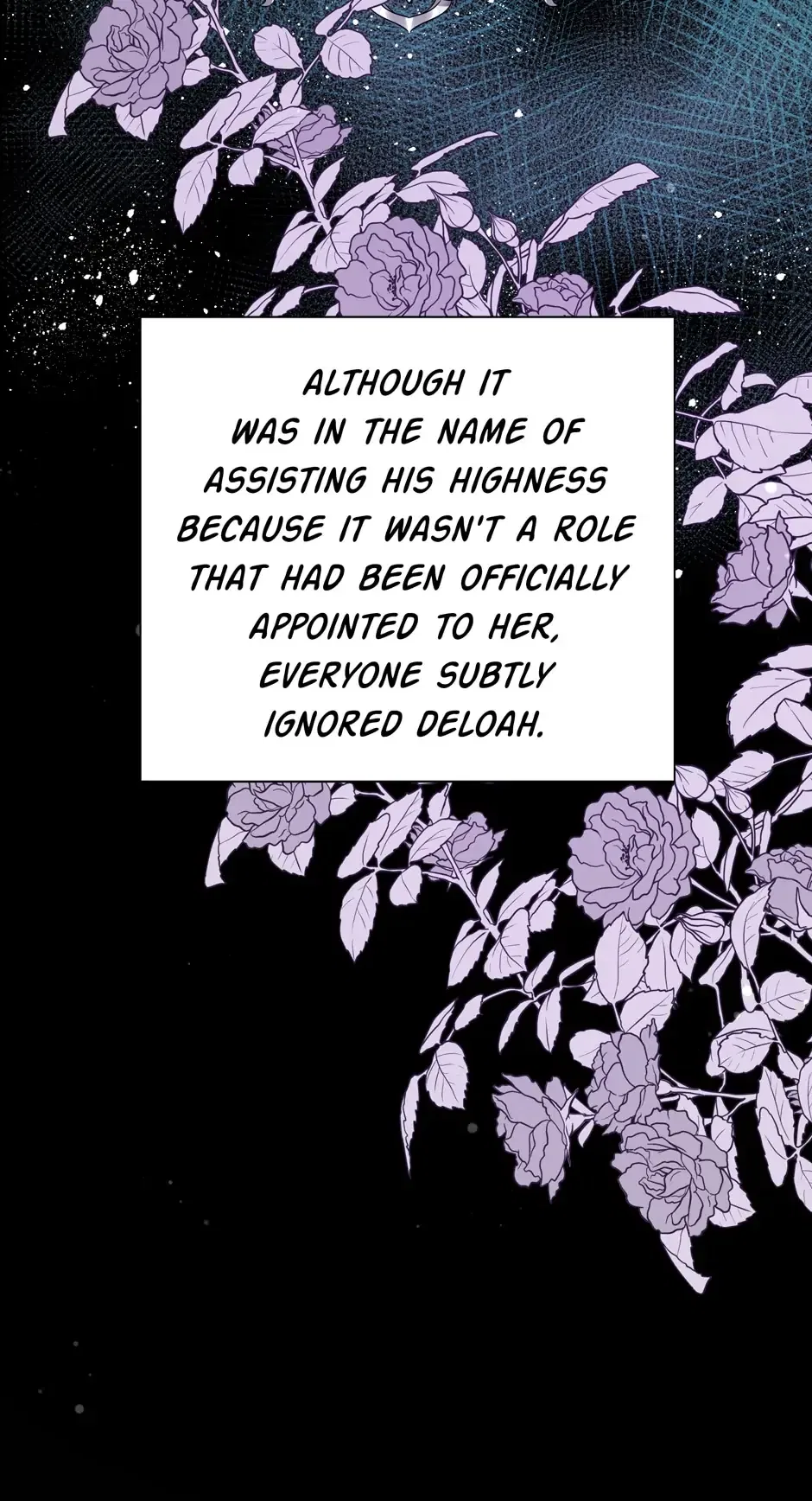 Side Characters Deserve Love Too Chapter 71 – Page 8