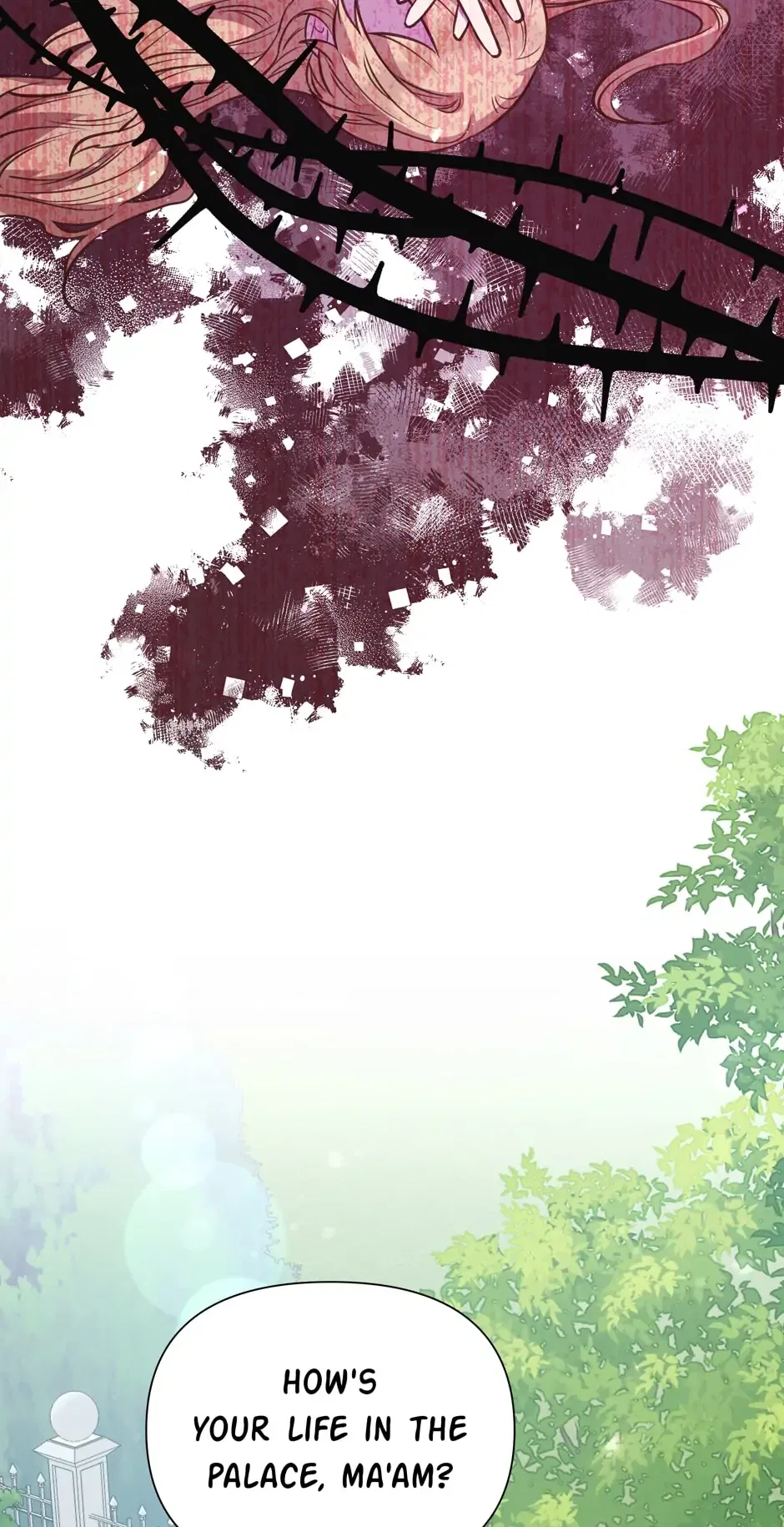 Side Characters Deserve Love Too Chapter 71 – Page 10