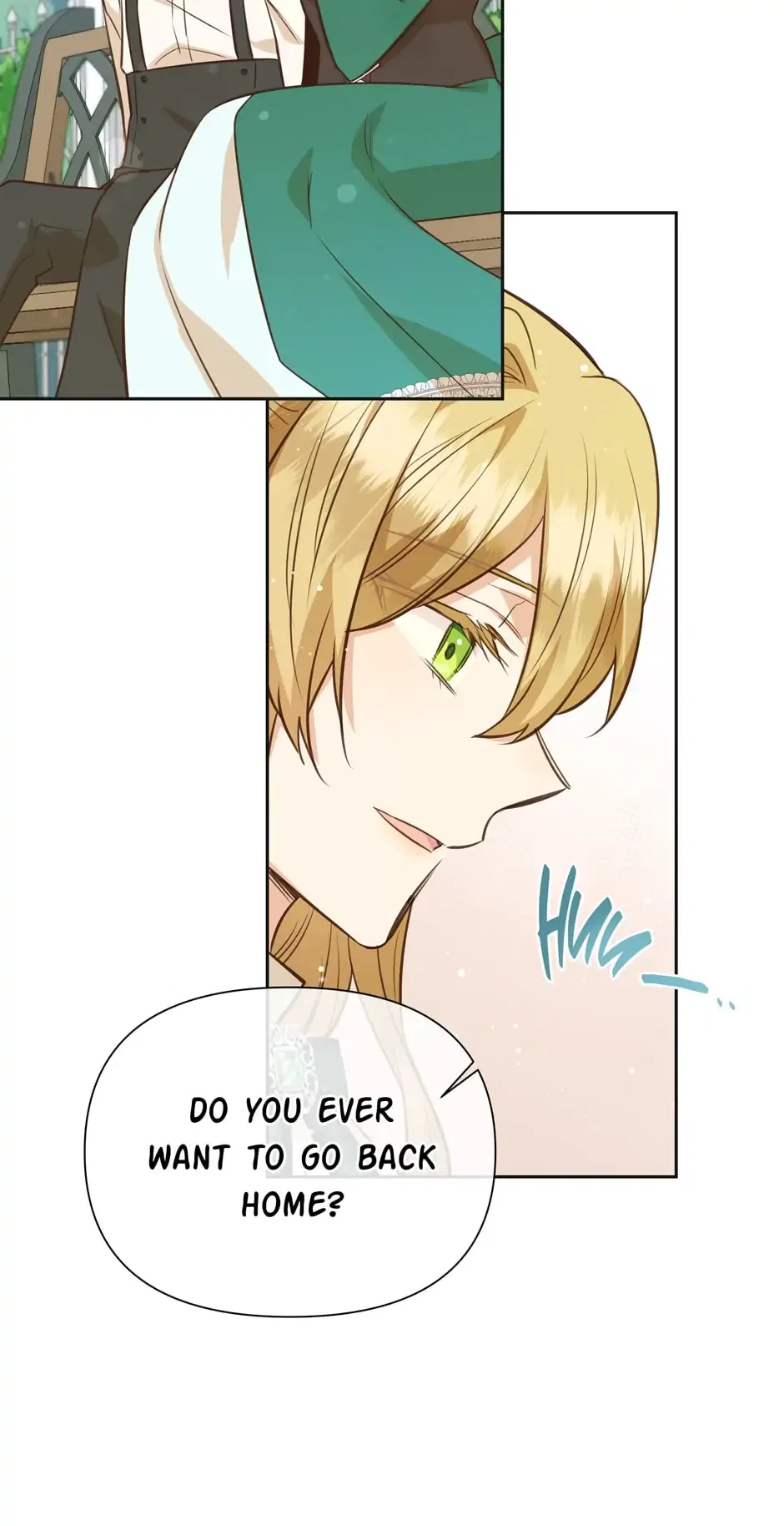 Side Characters Deserve Love Too Chapter 71 – Page 15
