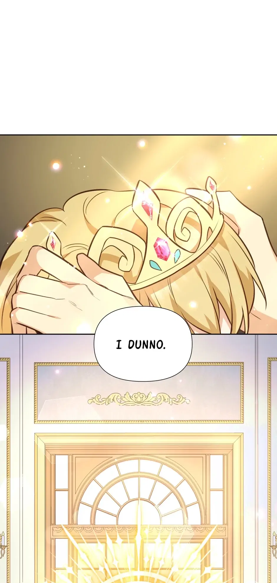 Side Characters Deserve Love Too Chapter 71 – Page 16
