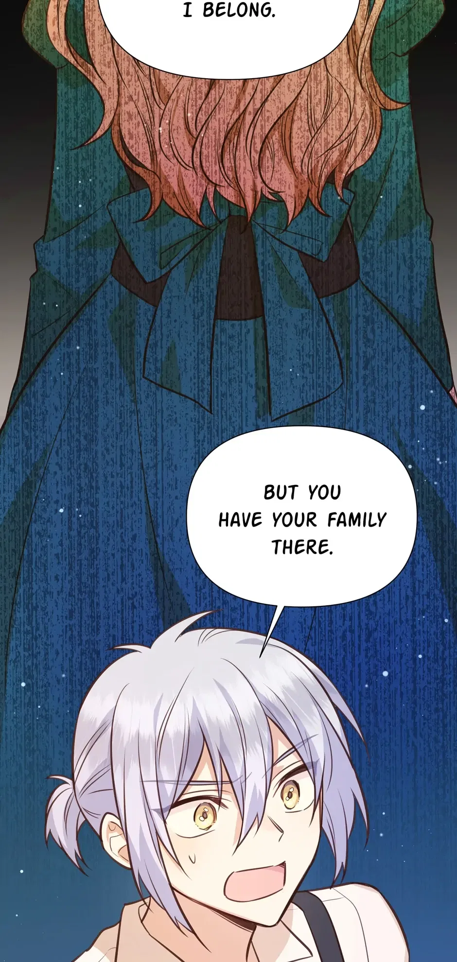 Side Characters Deserve Love Too Chapter 71 – Page 18