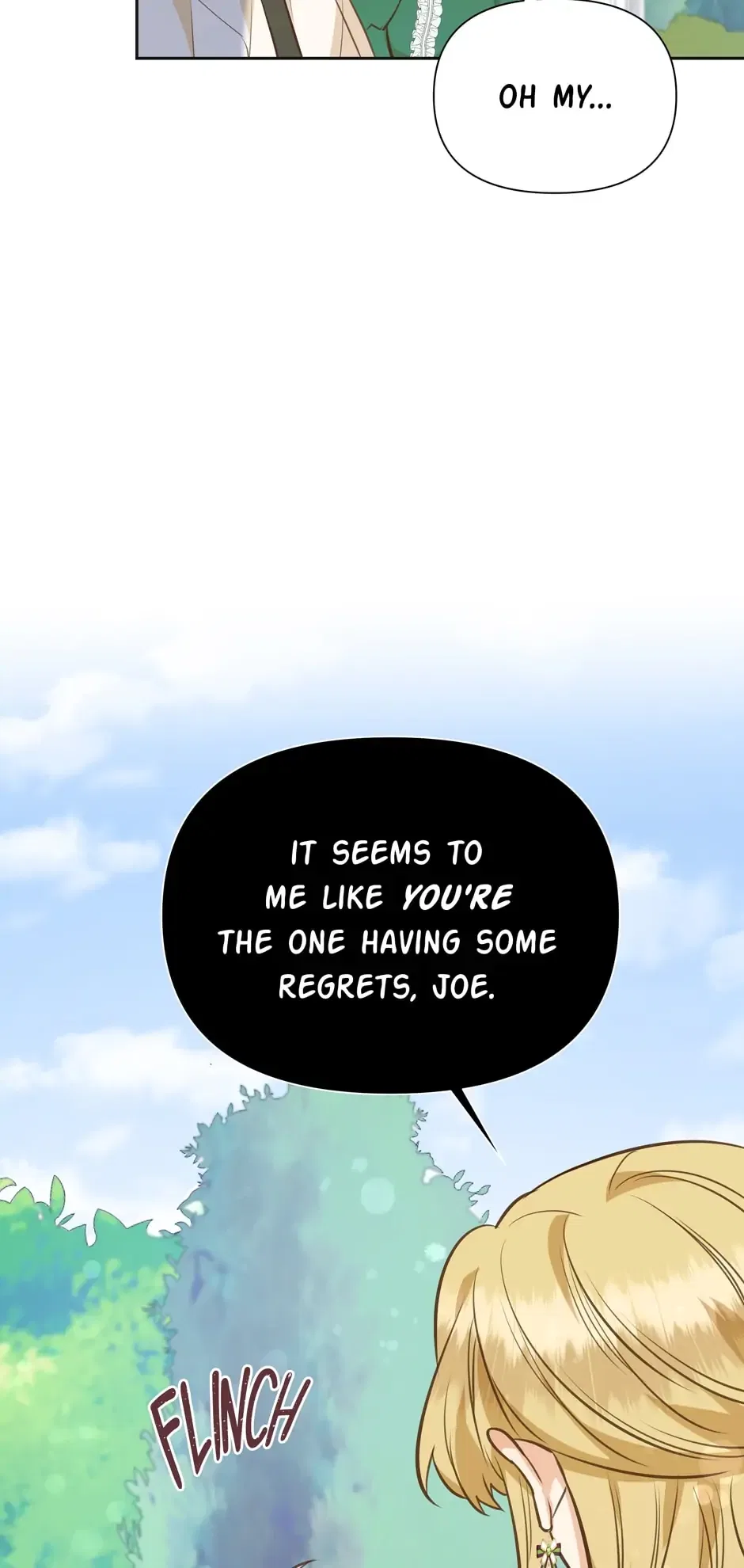 Side Characters Deserve Love Too Chapter 71 – Page 20