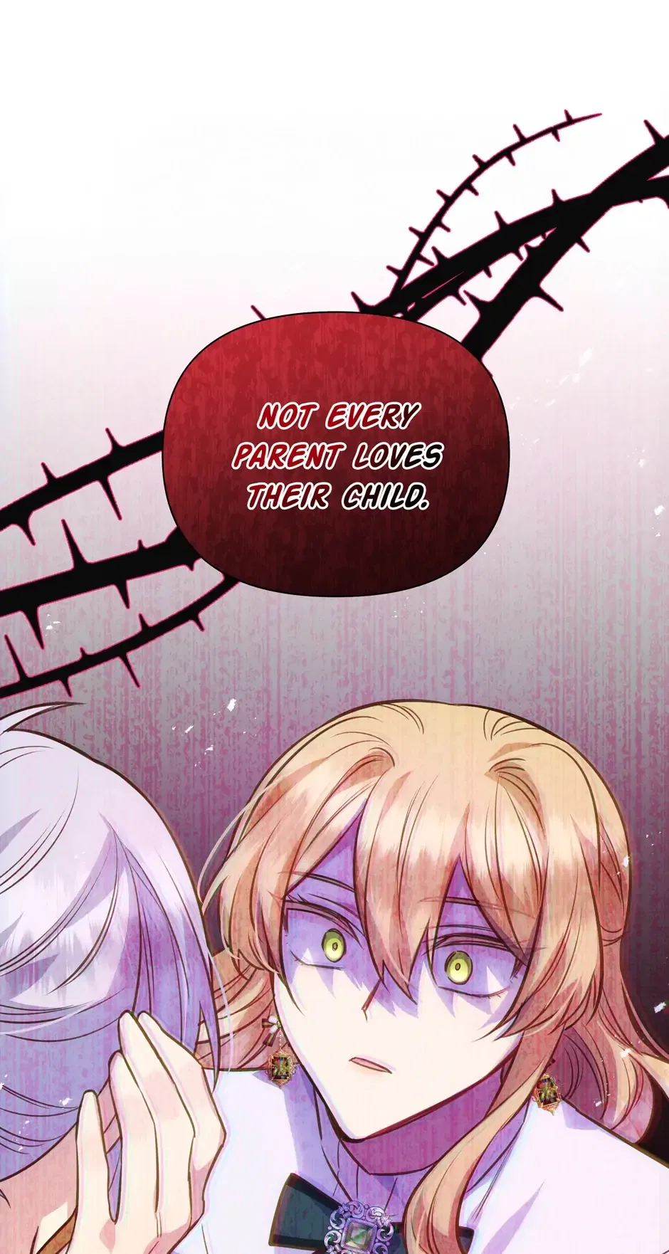 Side Characters Deserve Love Too Chapter 71 – Page 23