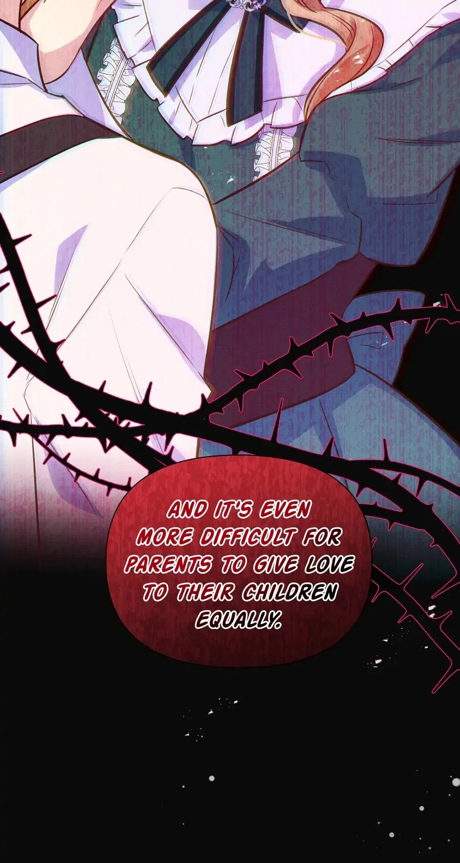 Side Characters Deserve Love Too Chapter 71 – Page 24