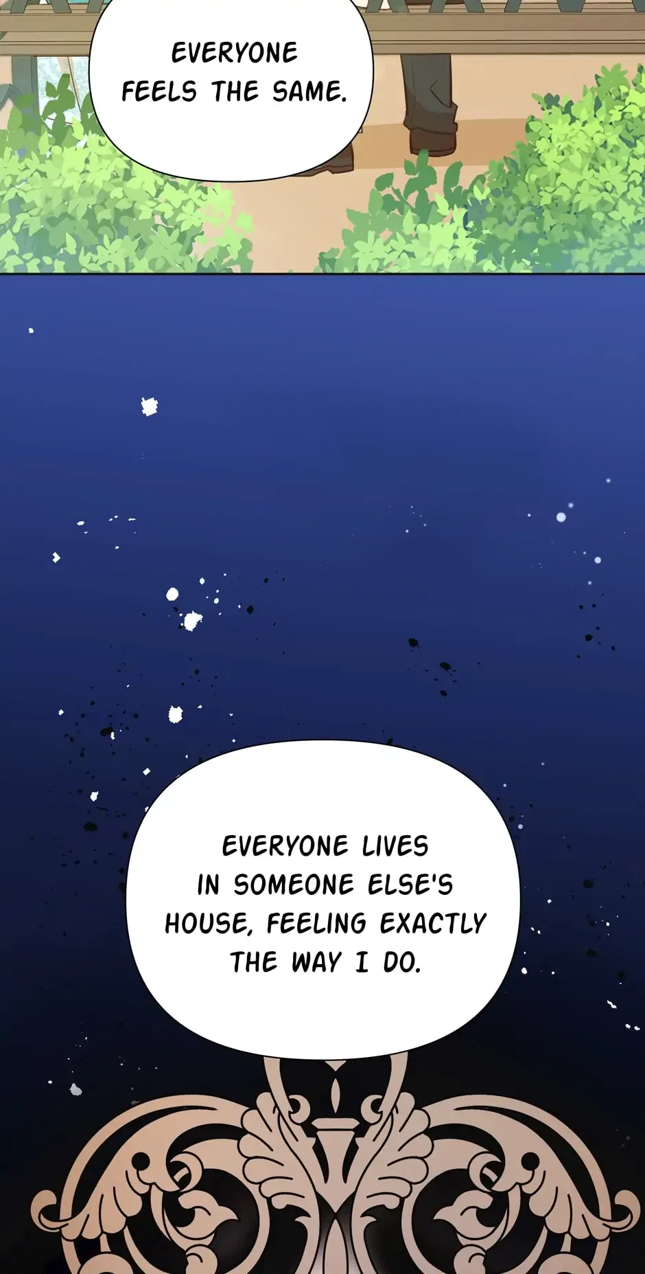 Side Characters Deserve Love Too Chapter 71 – Page 32