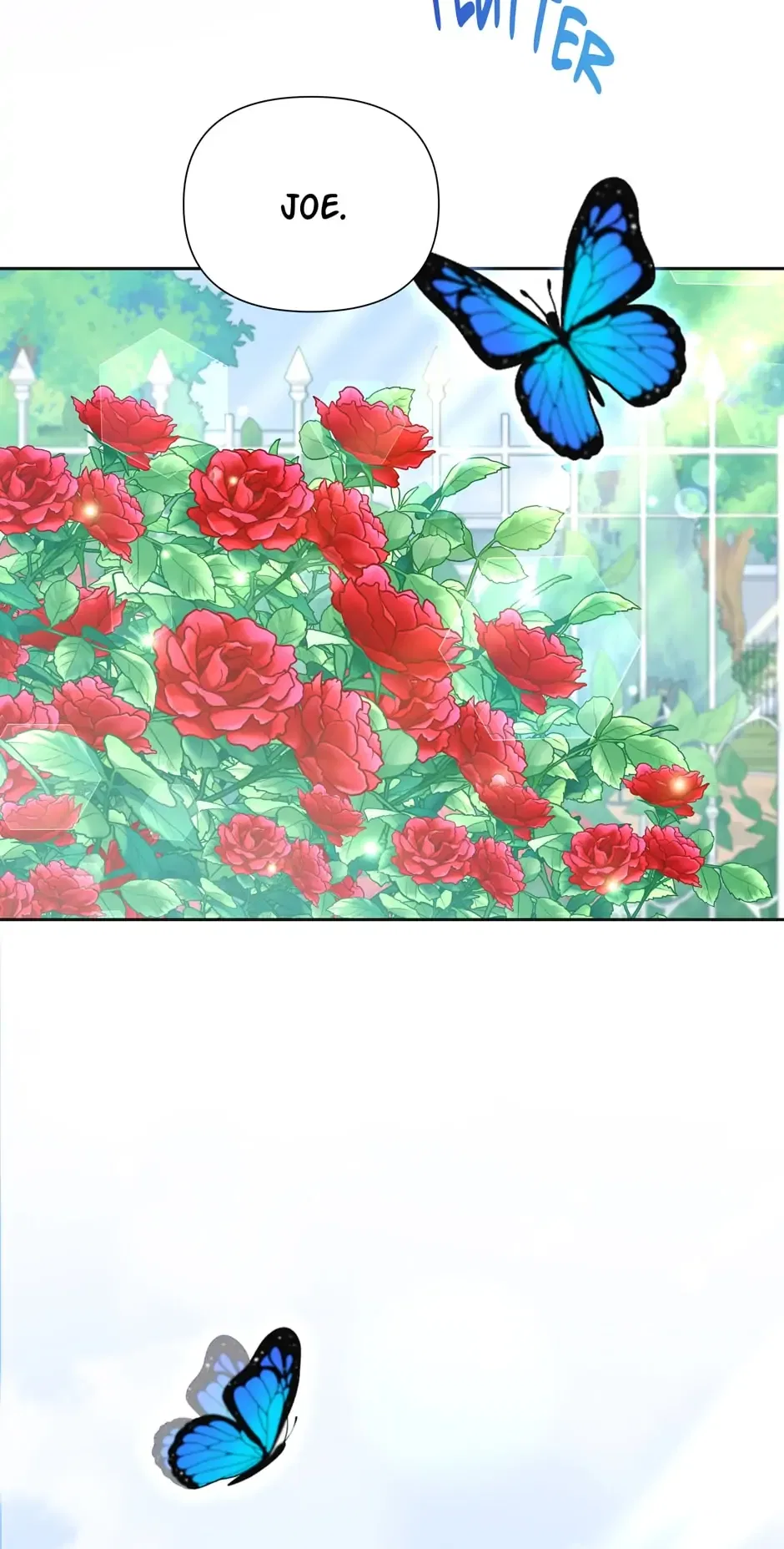 Side Characters Deserve Love Too Chapter 71 – Page 35