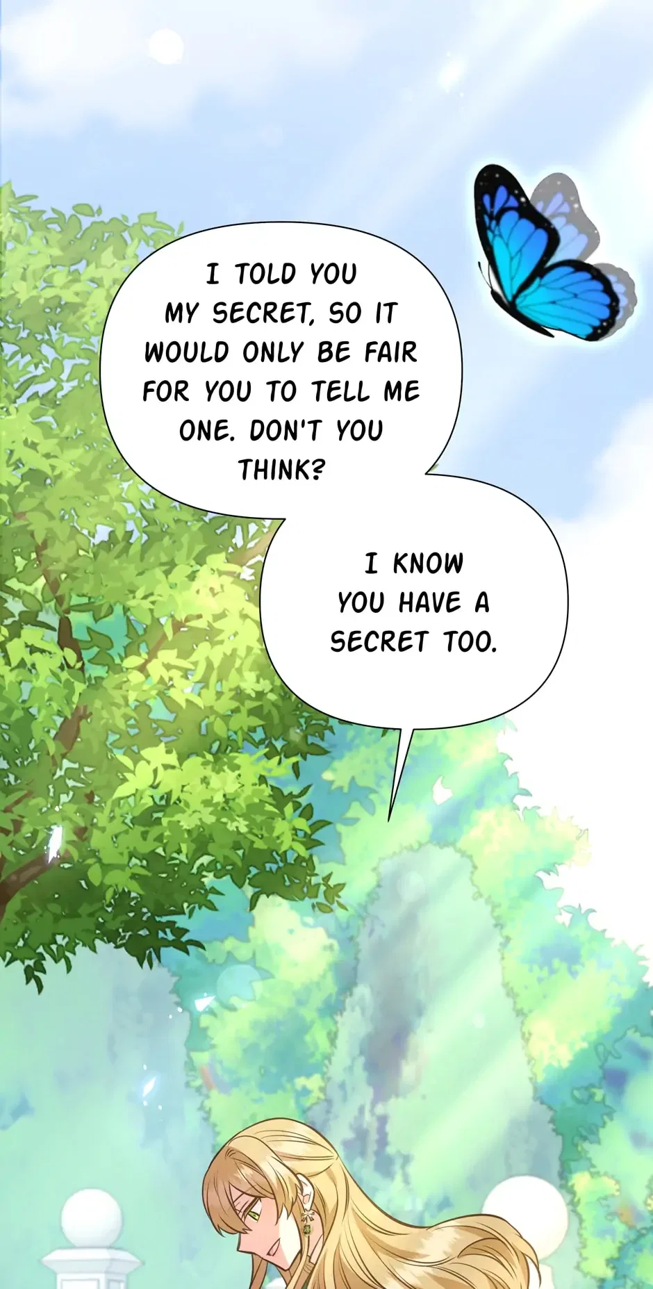 Side Characters Deserve Love Too Chapter 71 – Page 36