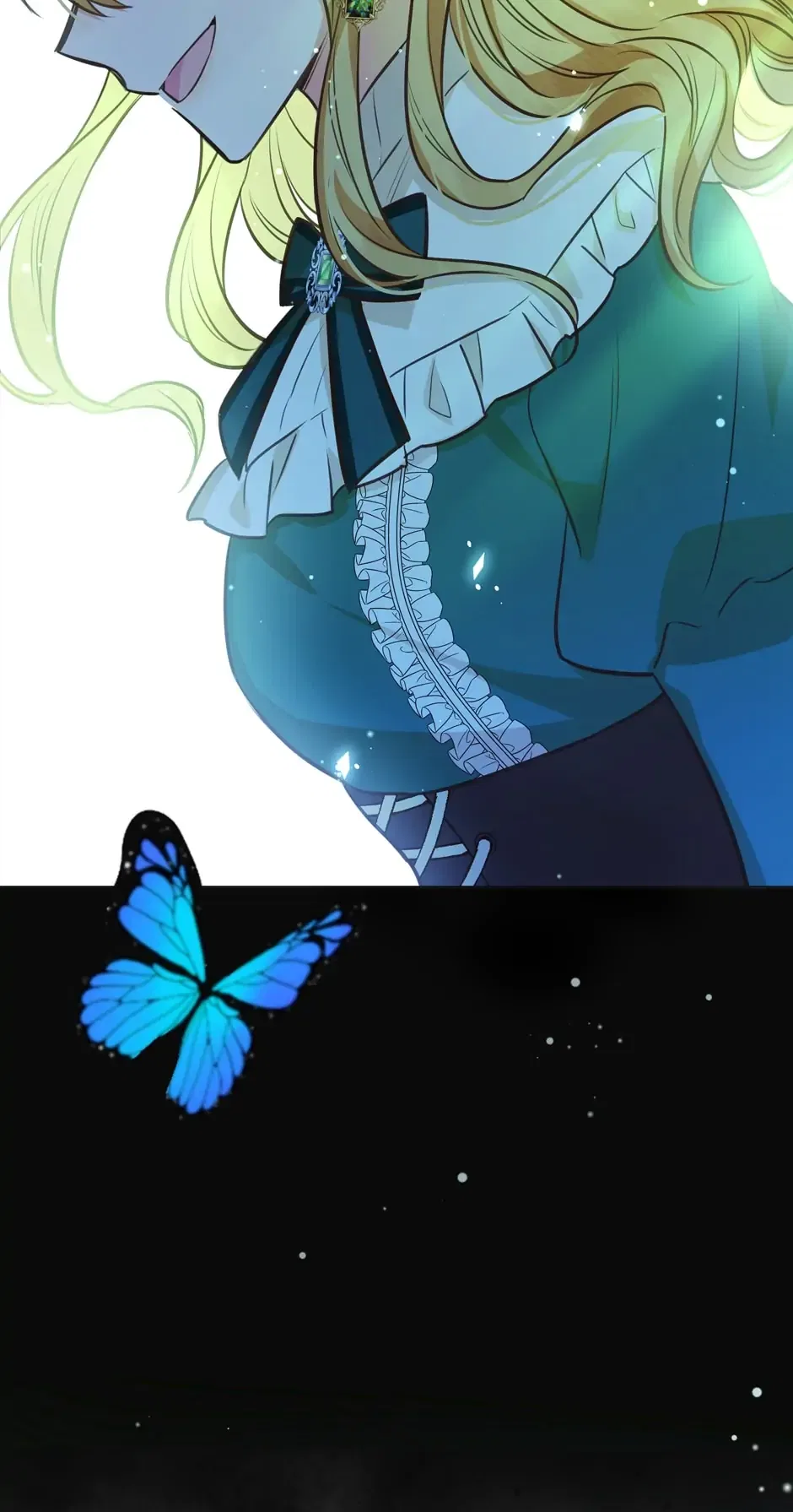 Side Characters Deserve Love Too Chapter 71 – Page 39