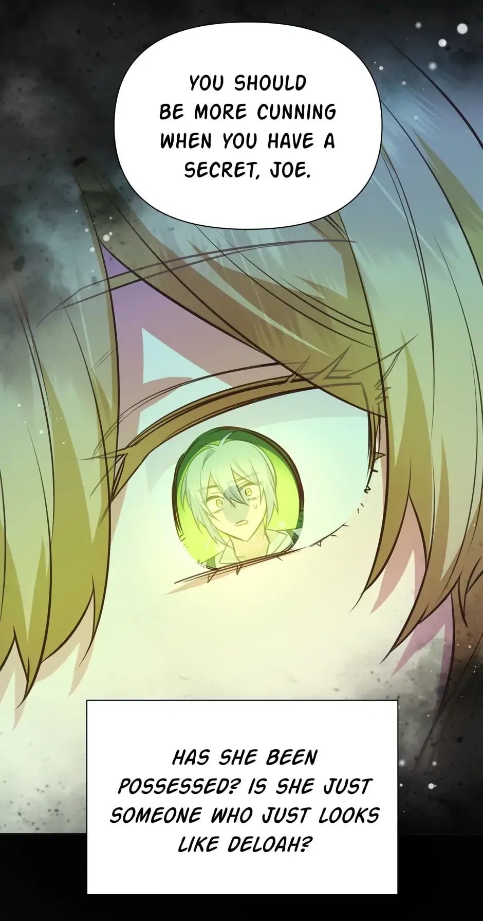 Side Characters Deserve Love Too Chapter 71 – Page 40