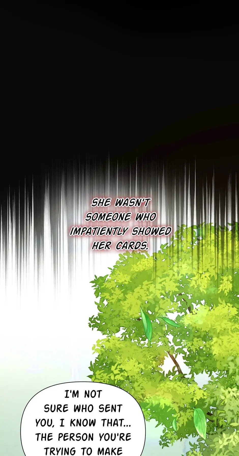 Side Characters Deserve Love Too Chapter 71 – Page 41