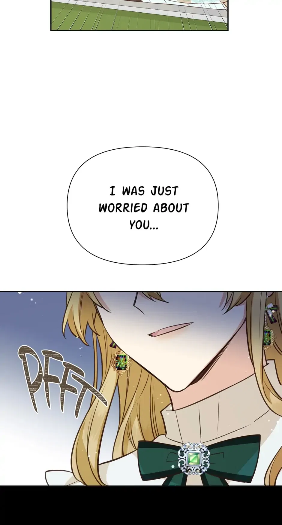 Side Characters Deserve Love Too Chapter 71 – Page 46