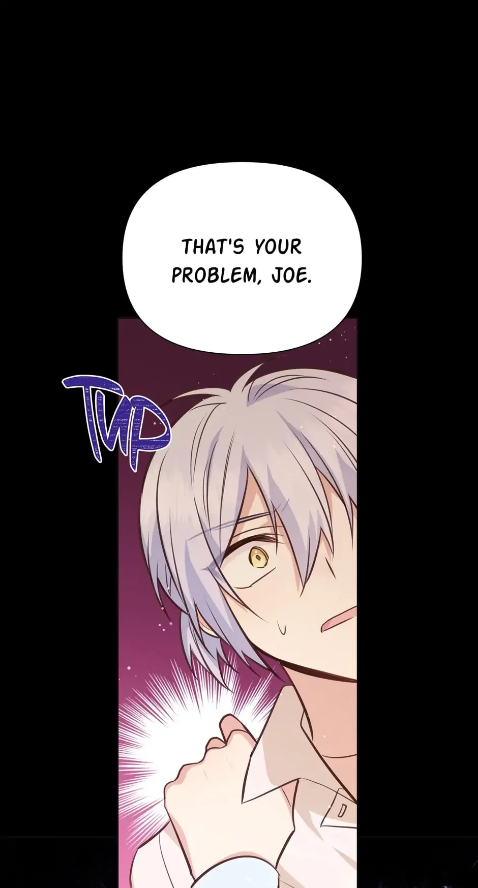 Side Characters Deserve Love Too Chapter 71 – Page 47
