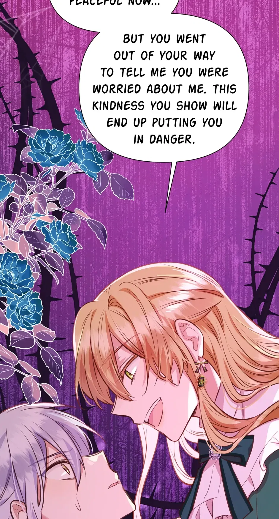 Side Characters Deserve Love Too Chapter 71 – Page 49