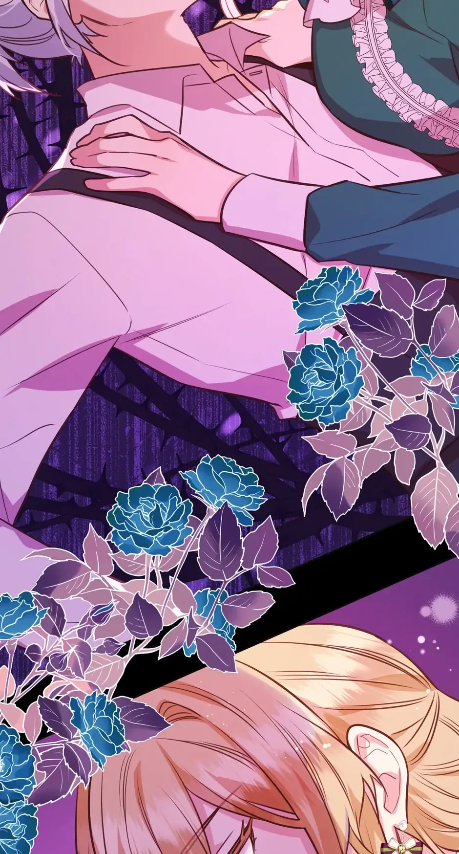 Side Characters Deserve Love Too Chapter 71 – Page 50