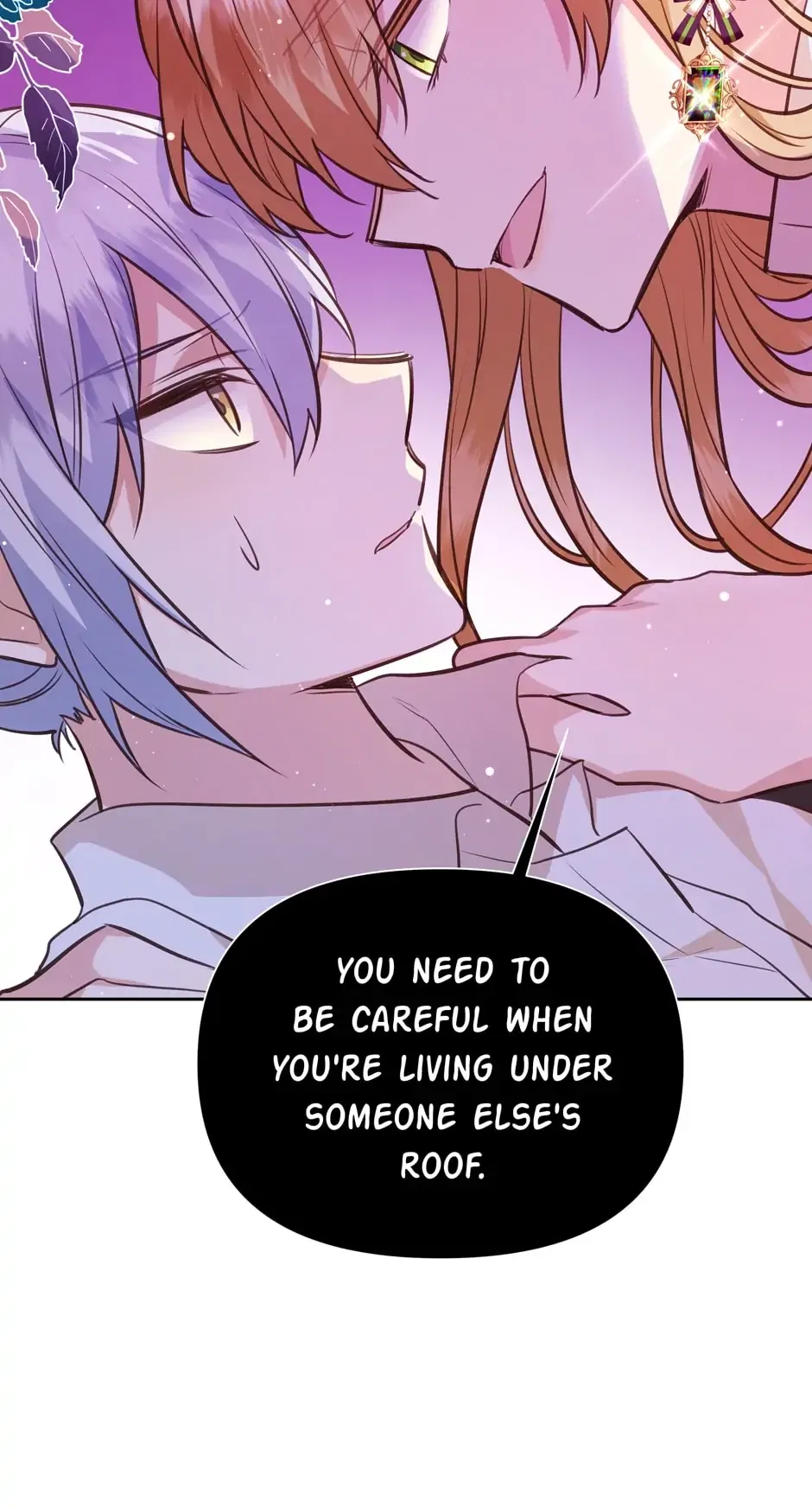 Side Characters Deserve Love Too Chapter 71 – Page 51