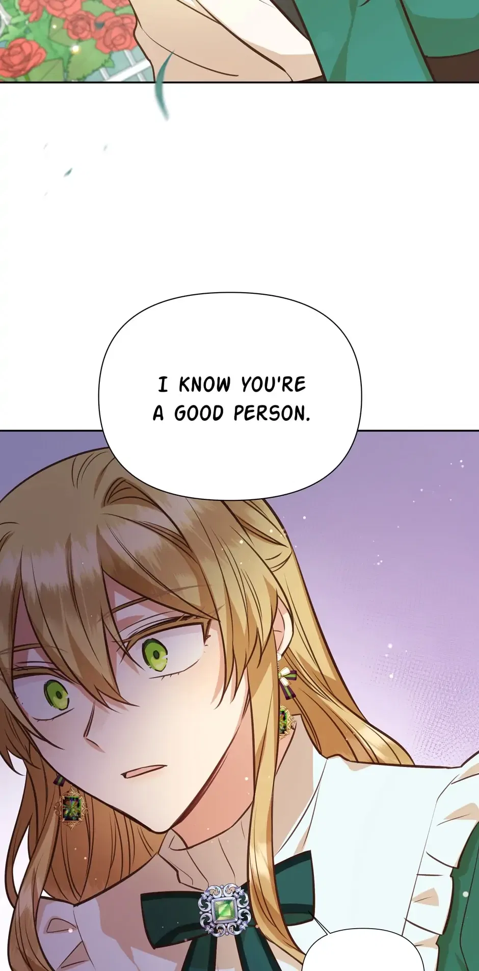 Side Characters Deserve Love Too Chapter 71 – Page 54
