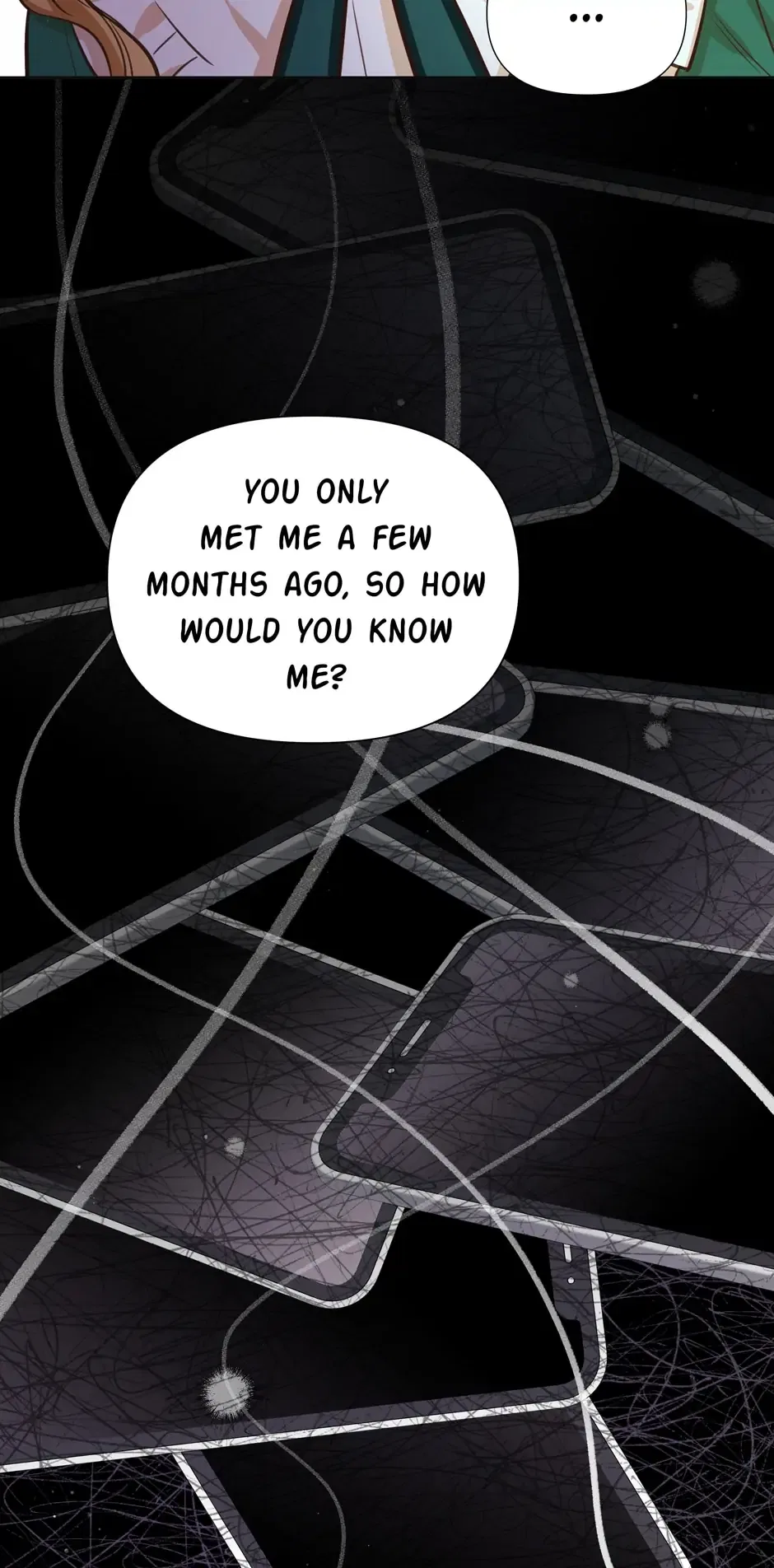 Side Characters Deserve Love Too Chapter 71 – Page 55