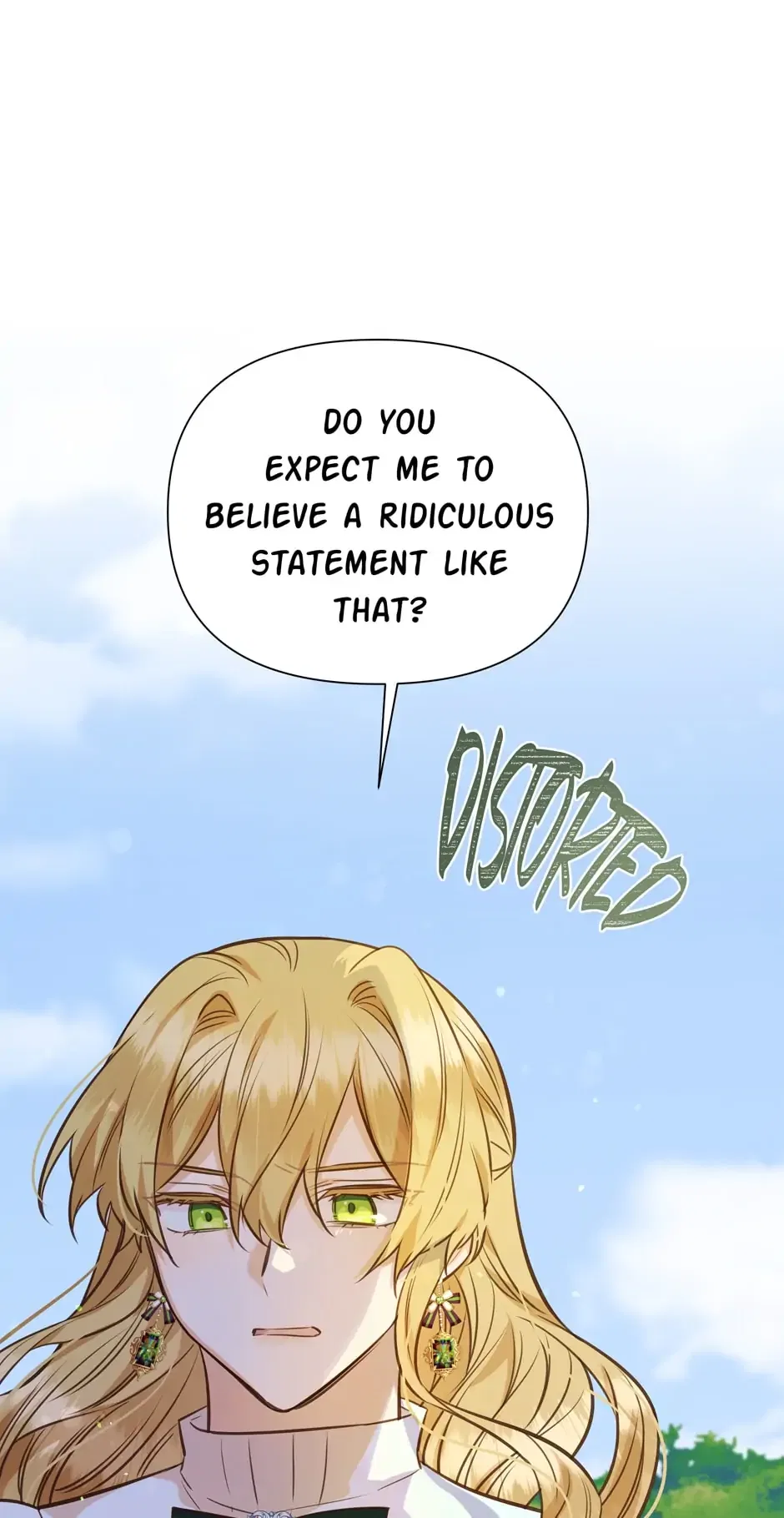 Side Characters Deserve Love Too Chapter 71 – Page 58