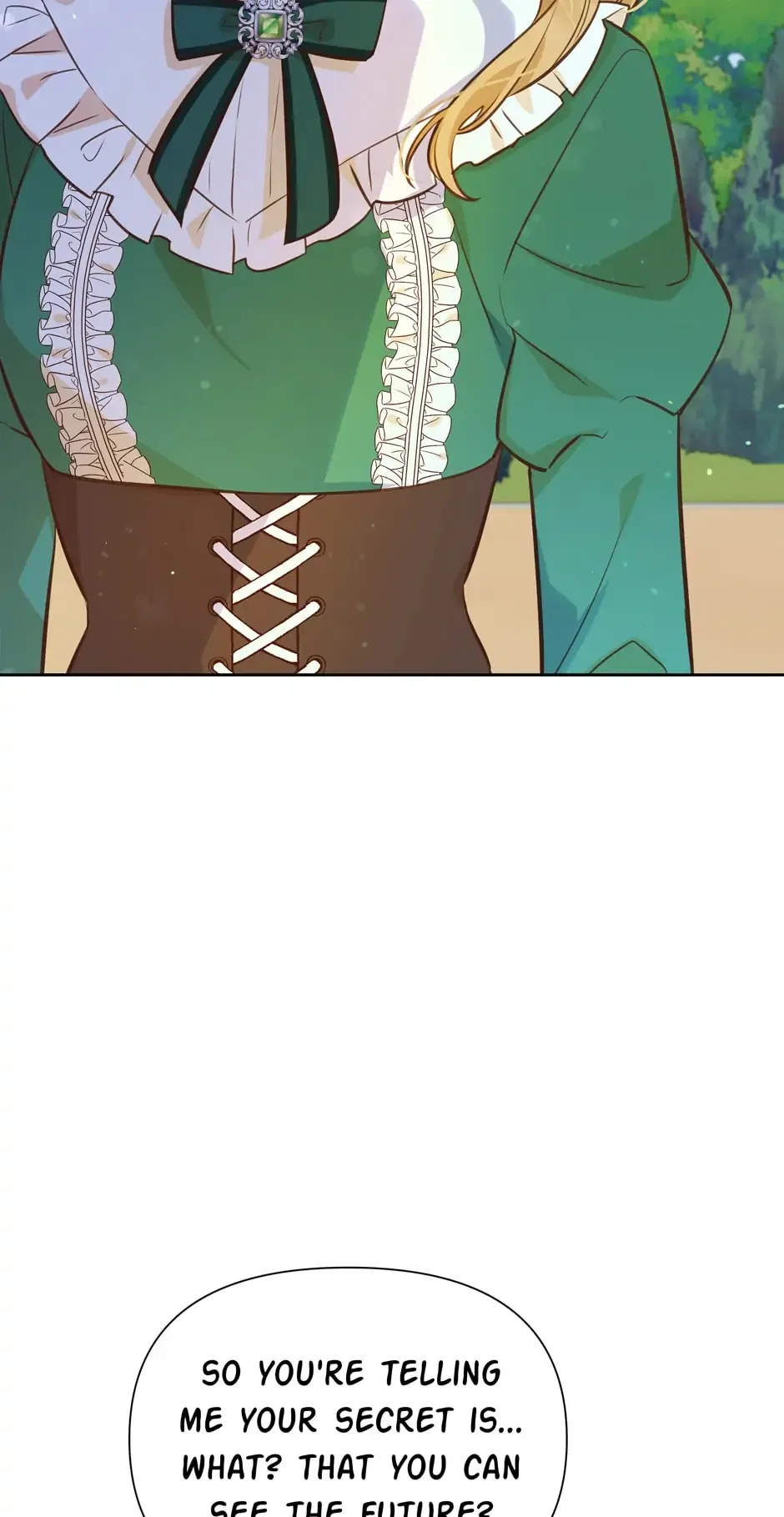 Side Characters Deserve Love Too Chapter 71 – Page 59