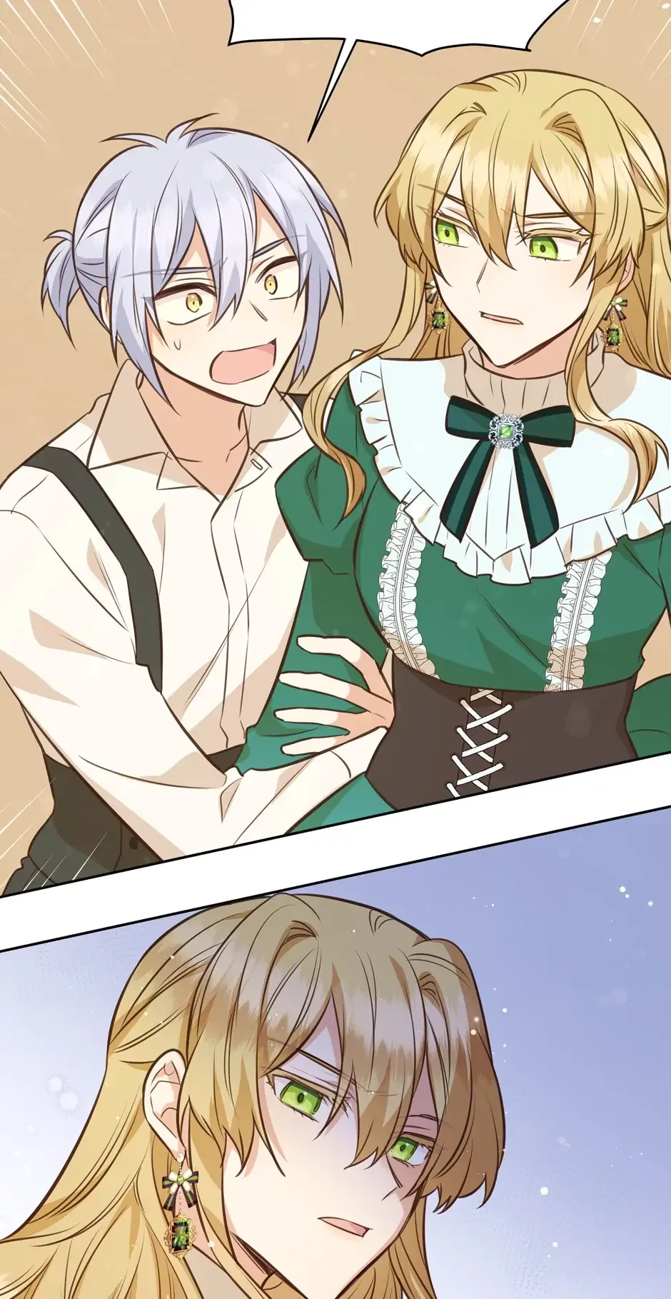 Side Characters Deserve Love Too Chapter 71 – Page 62