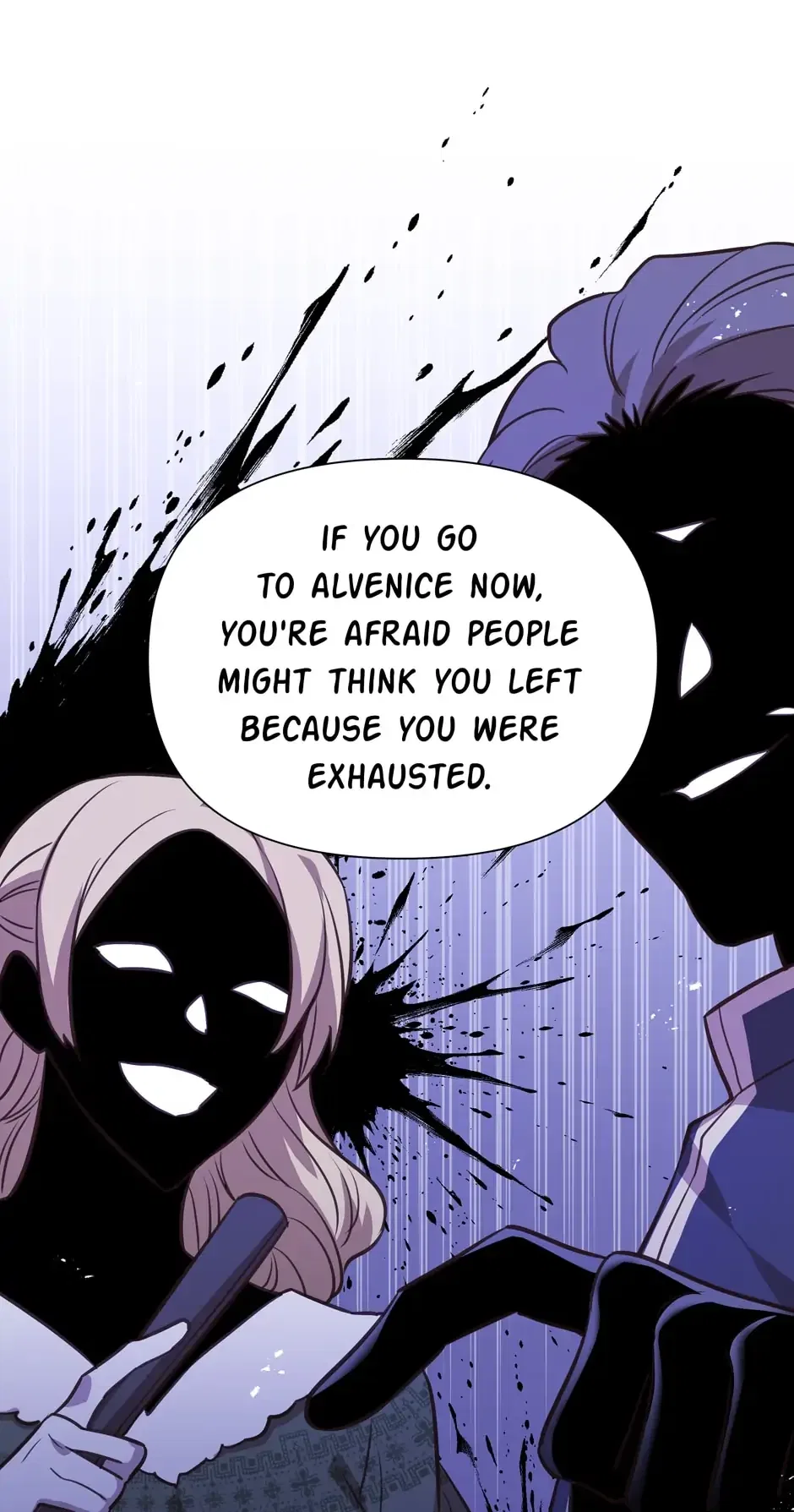 Side Characters Deserve Love Too Chapter 71 – Page 65