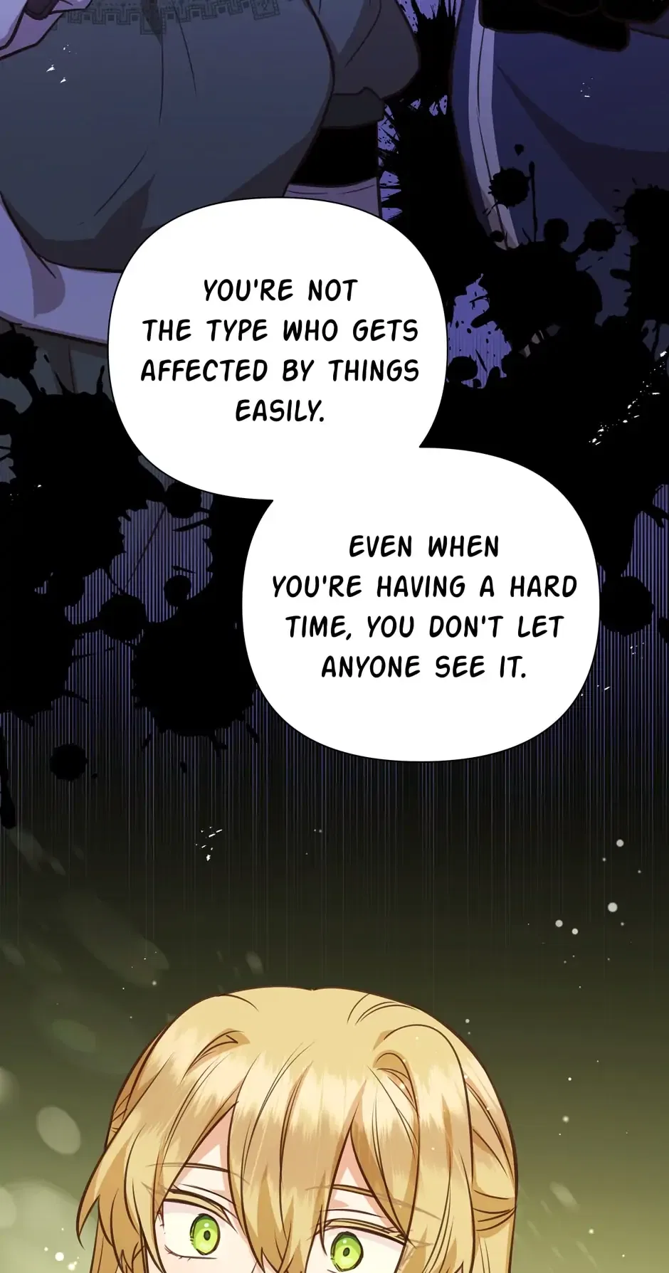 Side Characters Deserve Love Too Chapter 71 – Page 66