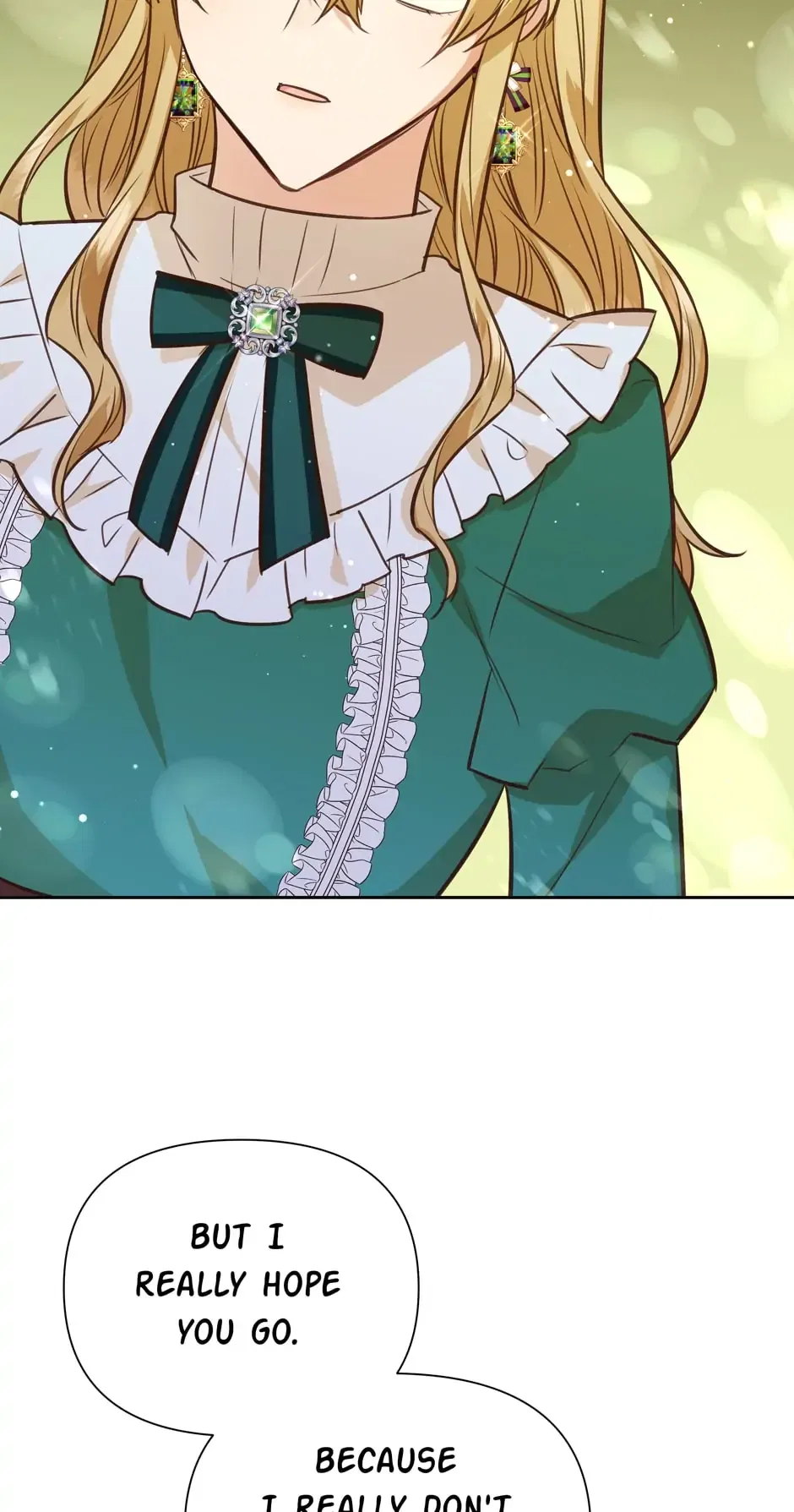 Side Characters Deserve Love Too Chapter 71 – Page 67