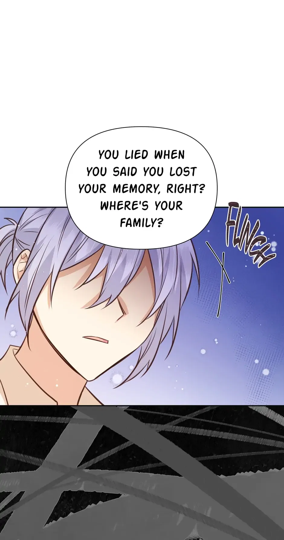 Side Characters Deserve Love Too Chapter 71 – Page 69