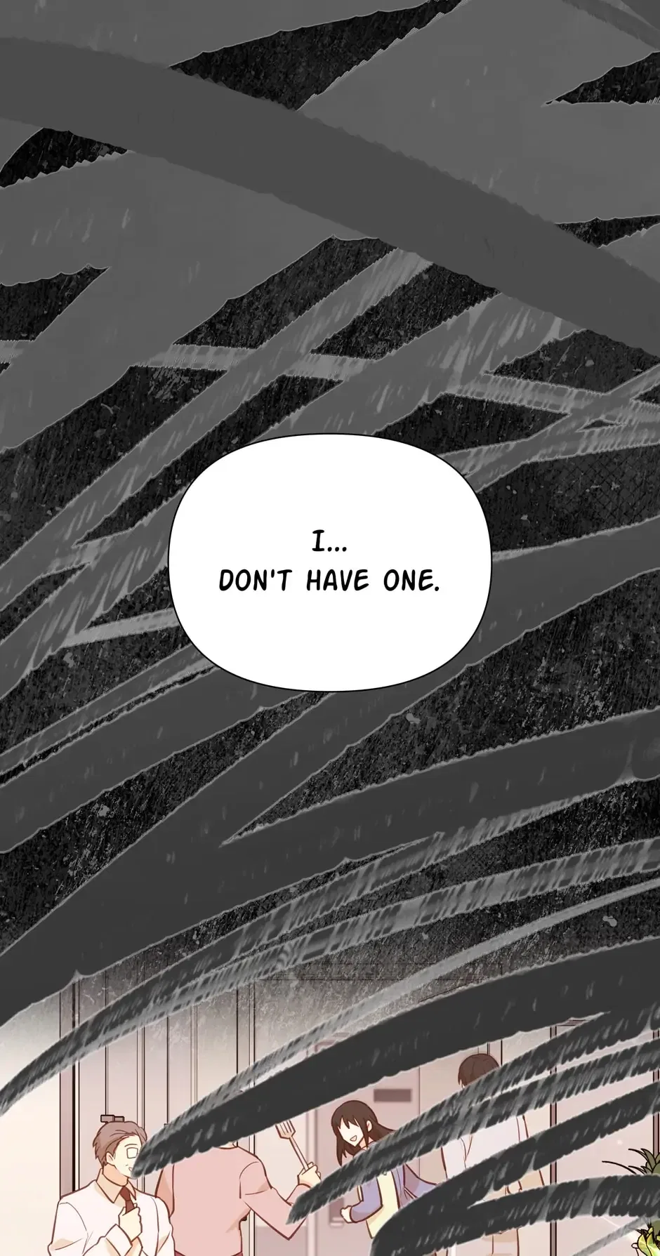 Side Characters Deserve Love Too Chapter 71 – Page 70