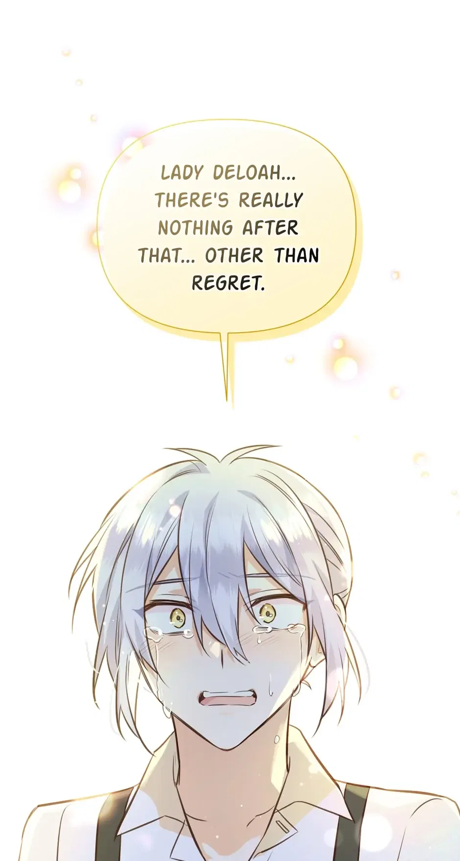 Side Characters Deserve Love Too Chapter 71 – Page 72