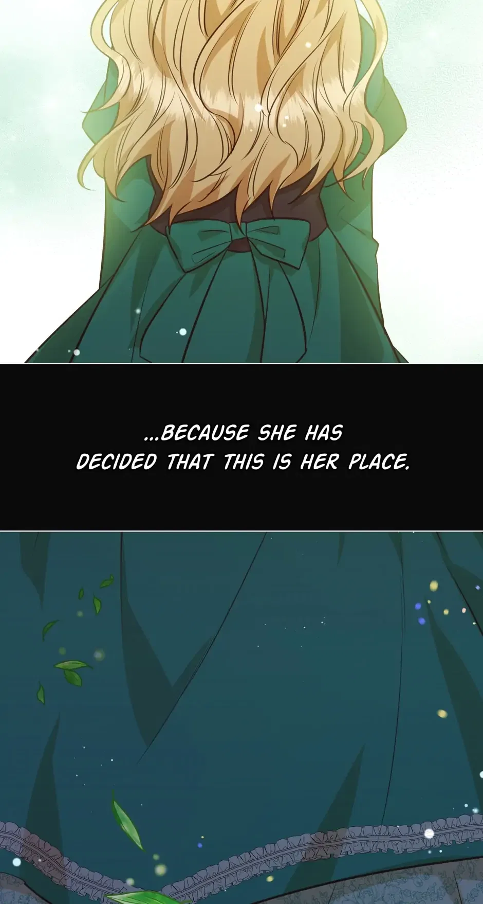 Side Characters Deserve Love Too Chapter 71 – Page 77