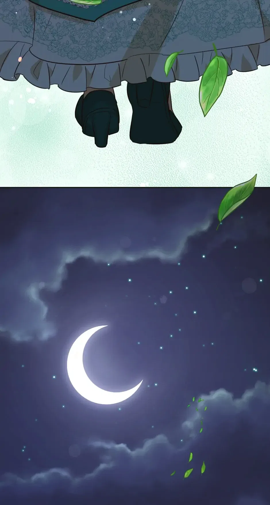 Side Characters Deserve Love Too Chapter 71 – Page 78