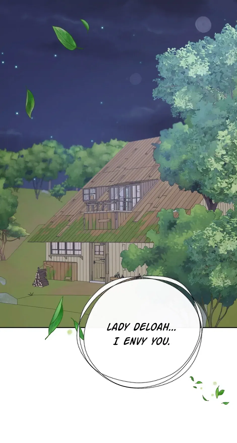 Side Characters Deserve Love Too Chapter 71 – Page 79