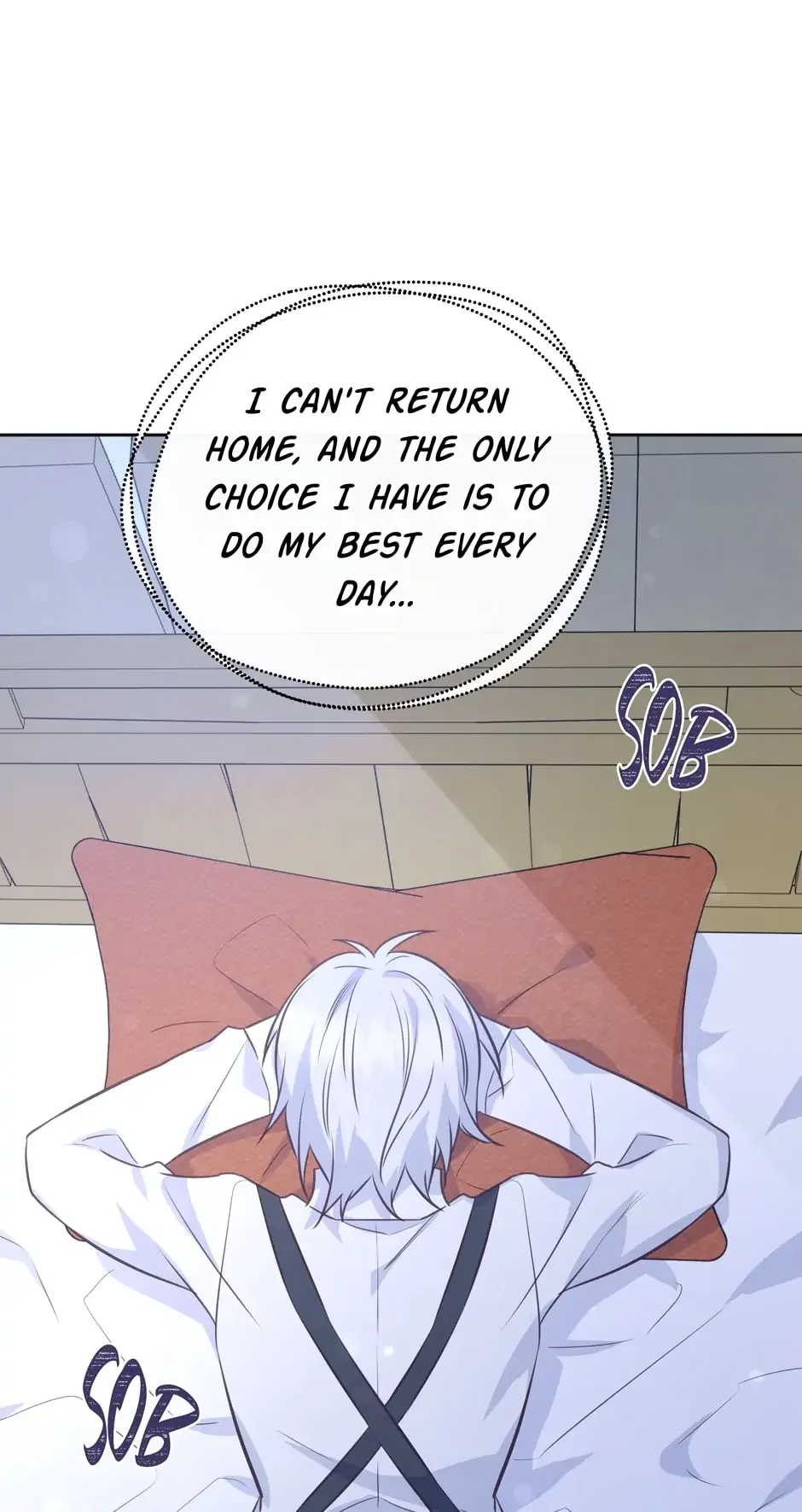 Side Characters Deserve Love Too Chapter 71 – Page 80