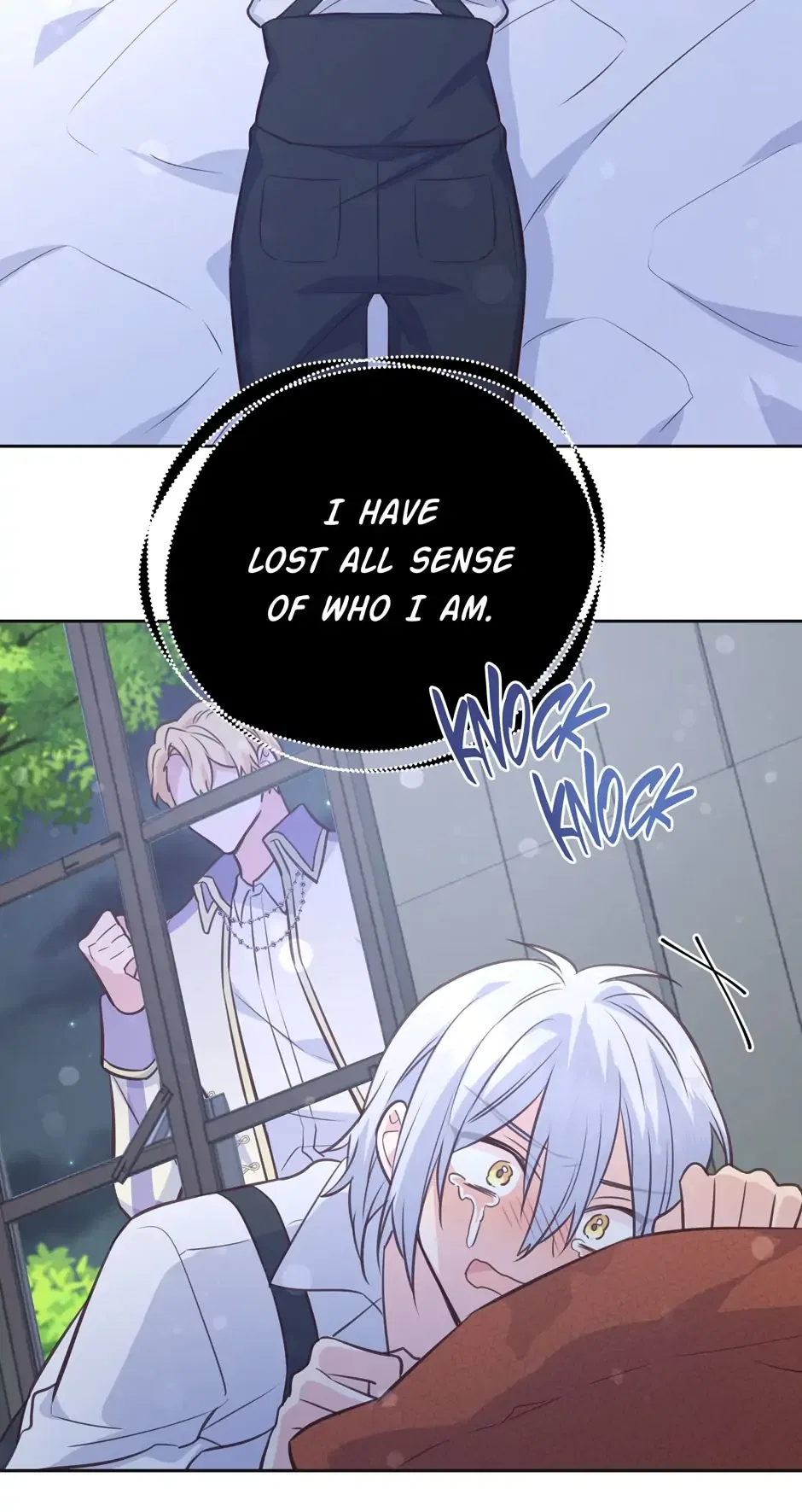 Side Characters Deserve Love Too Chapter 71 – Page 81