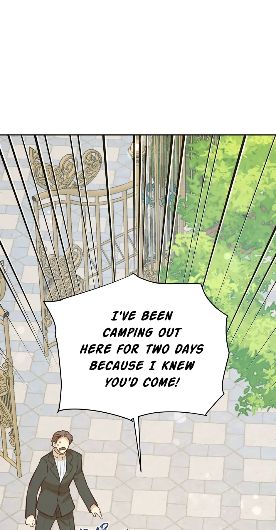 Side Characters Deserve Love Too Chapter 70 – Page 2