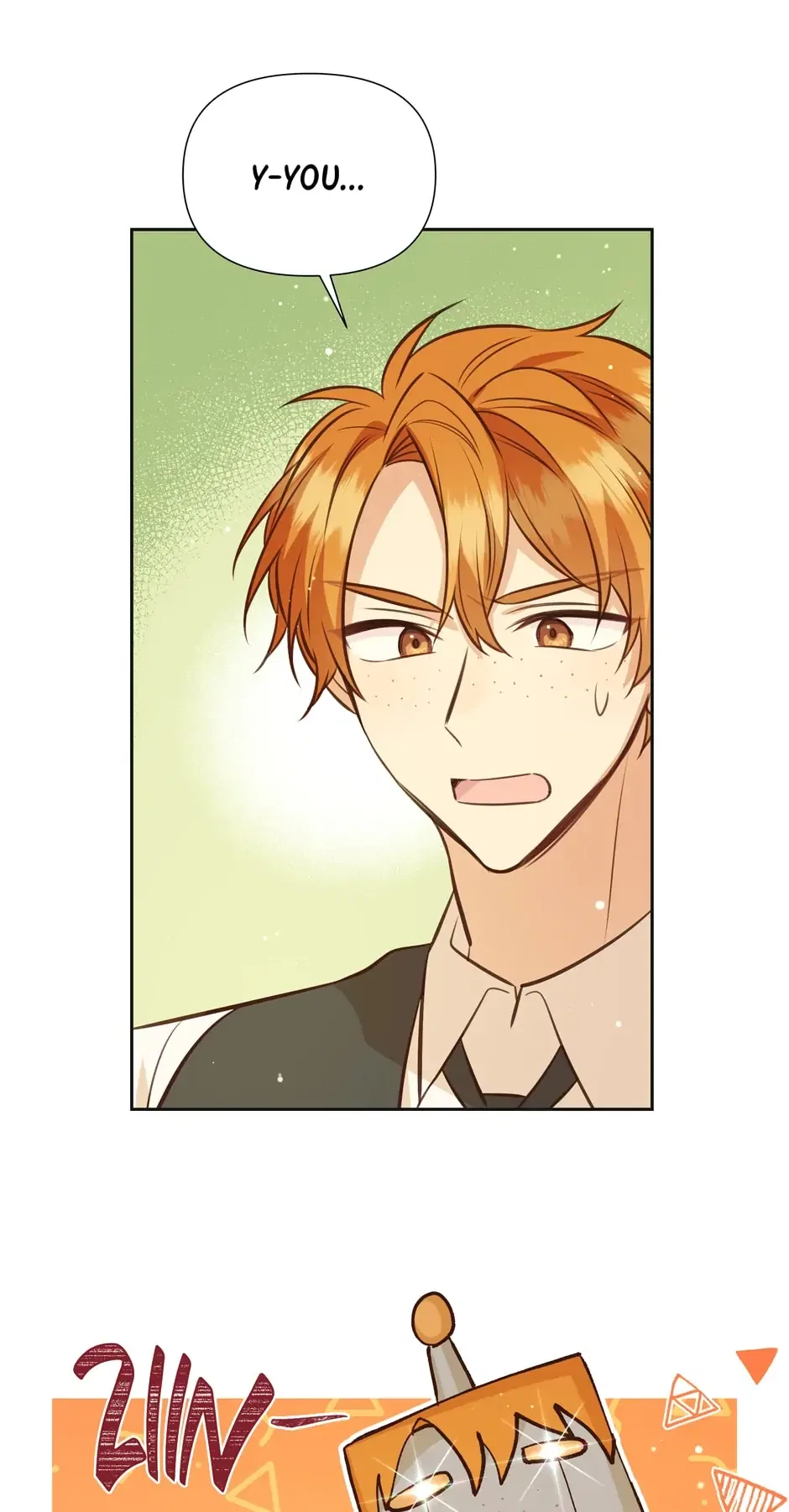 Side Characters Deserve Love Too Chapter 70 – Page 5