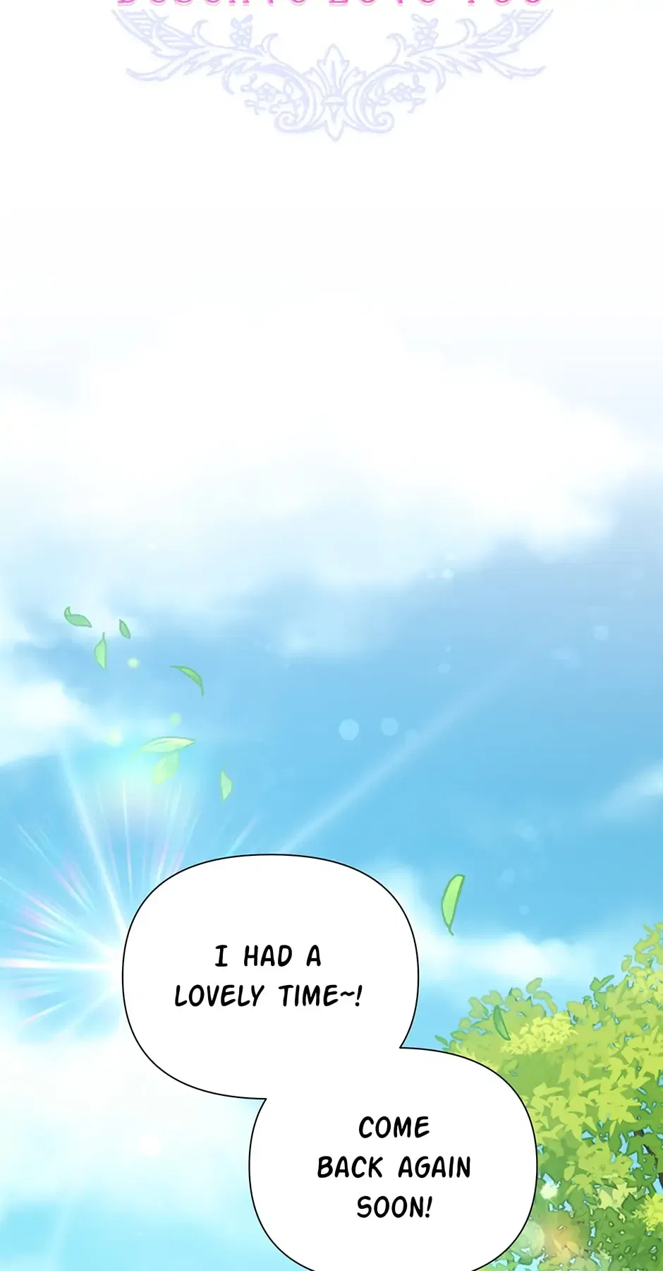 Side Characters Deserve Love Too Chapter 70 – Page 12