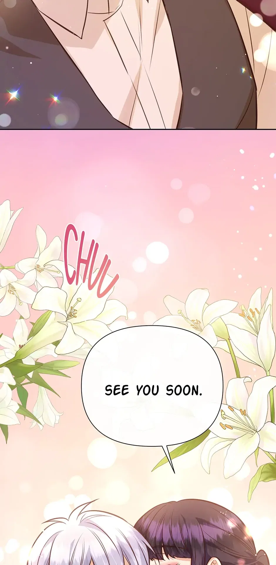Side Characters Deserve Love Too Chapter 70 – Page 17